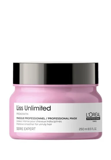 Liss Ultime Masque