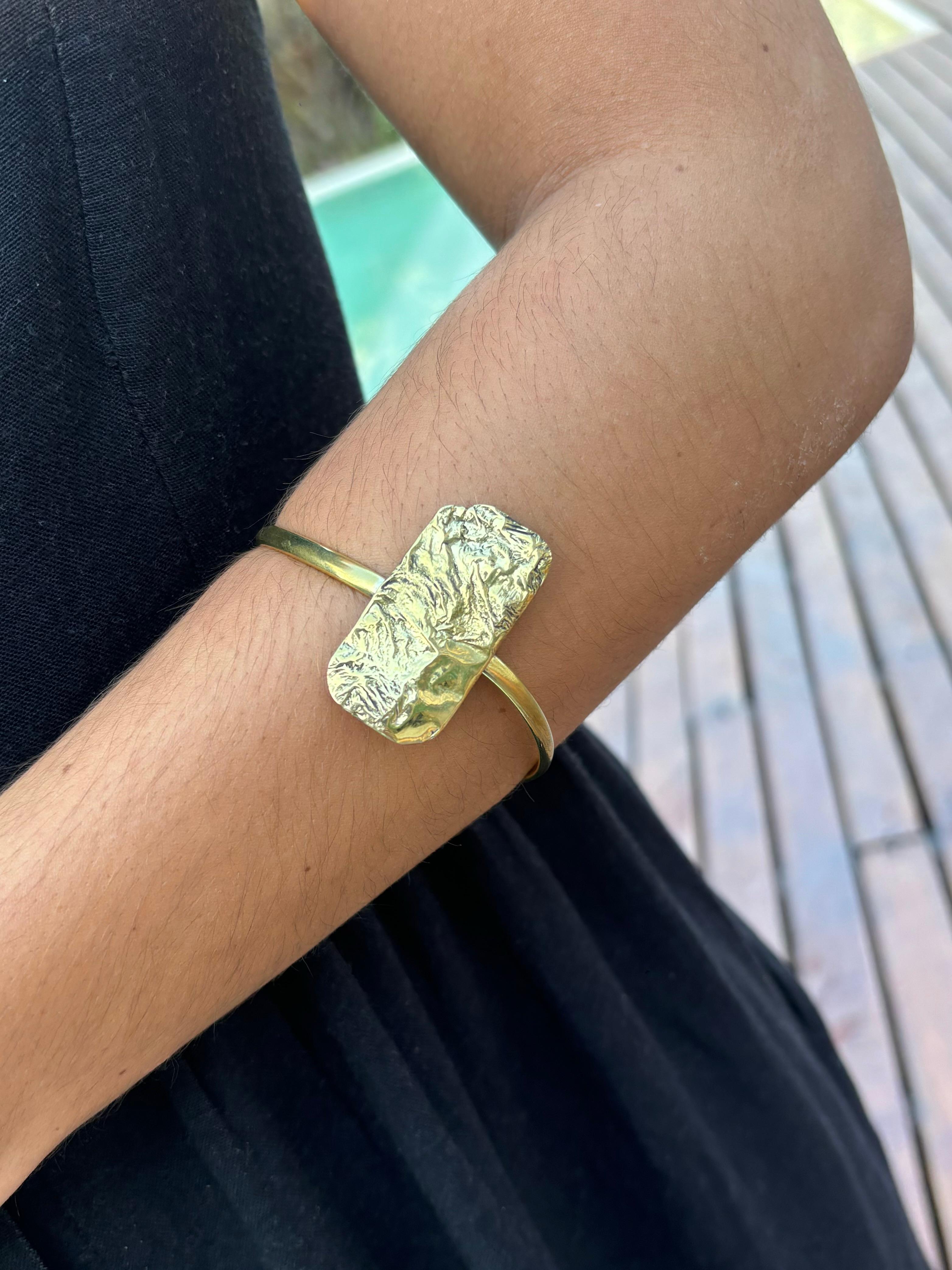 Brazalete Nilo