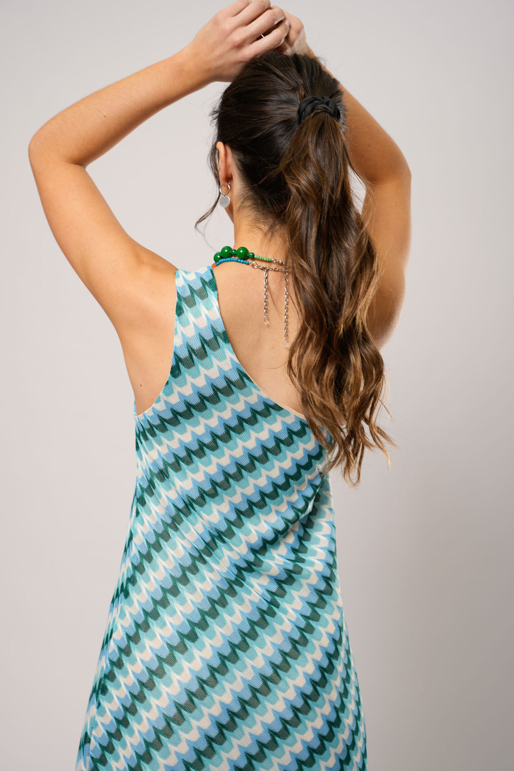 Vestido Horizonte