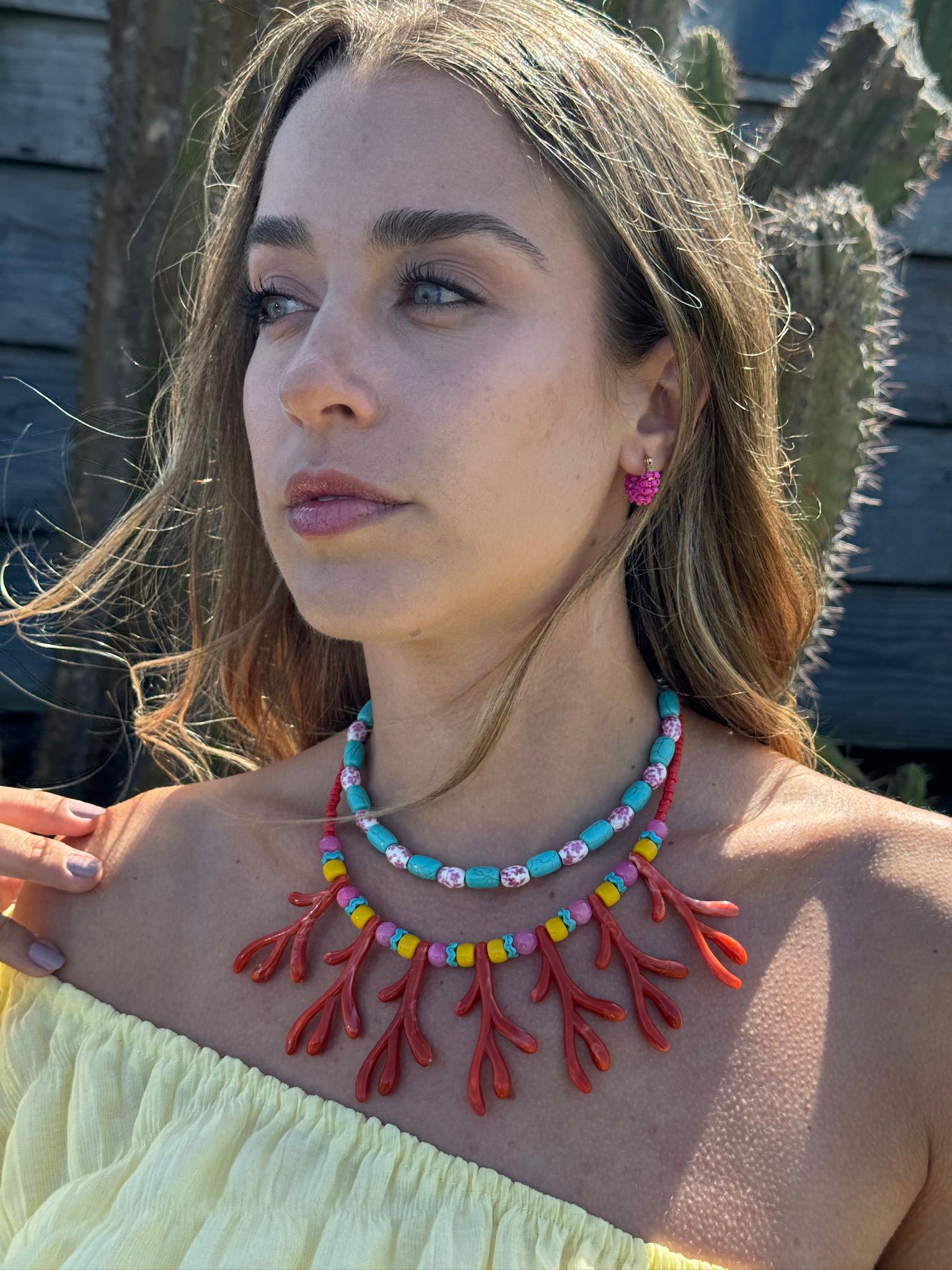 Collar Sea
