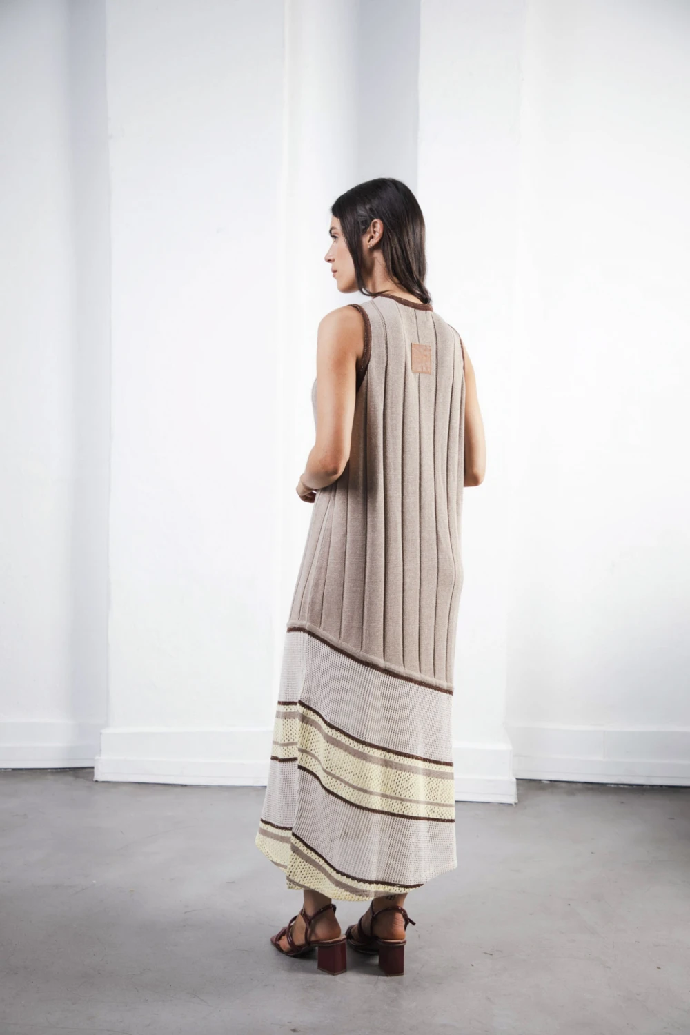 Vestido Vita