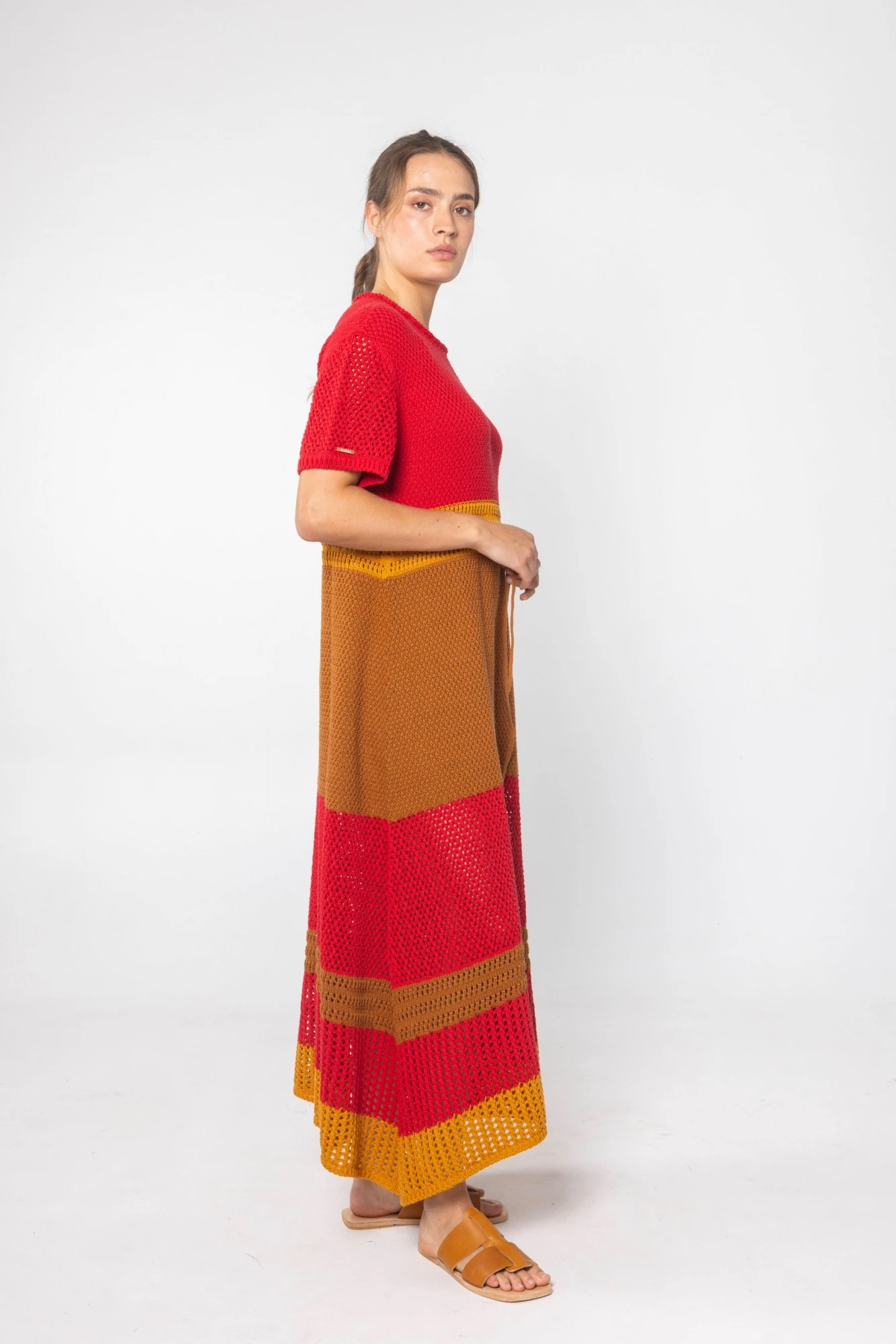 Vestido New Lavanda