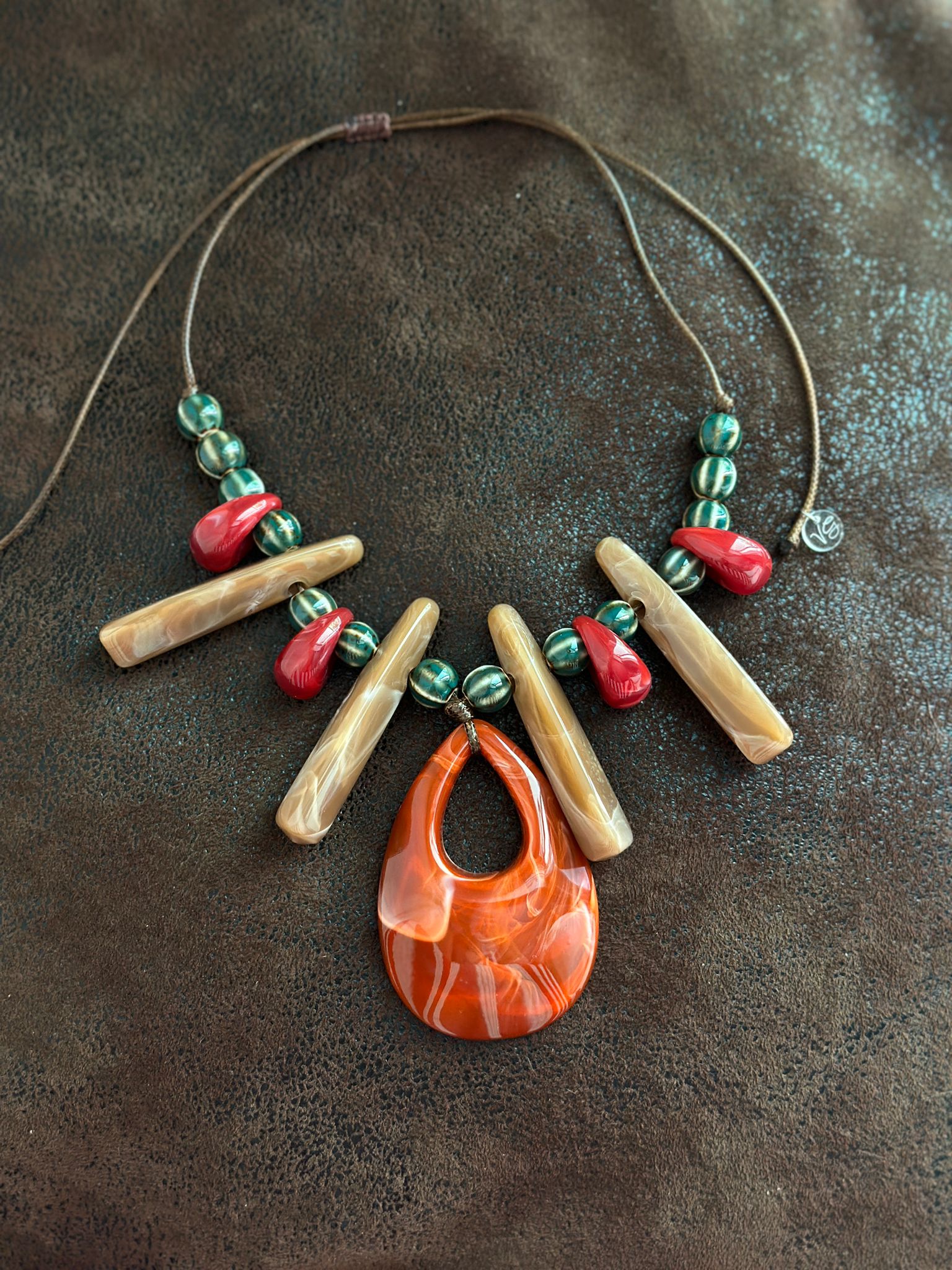 Collar Kenia