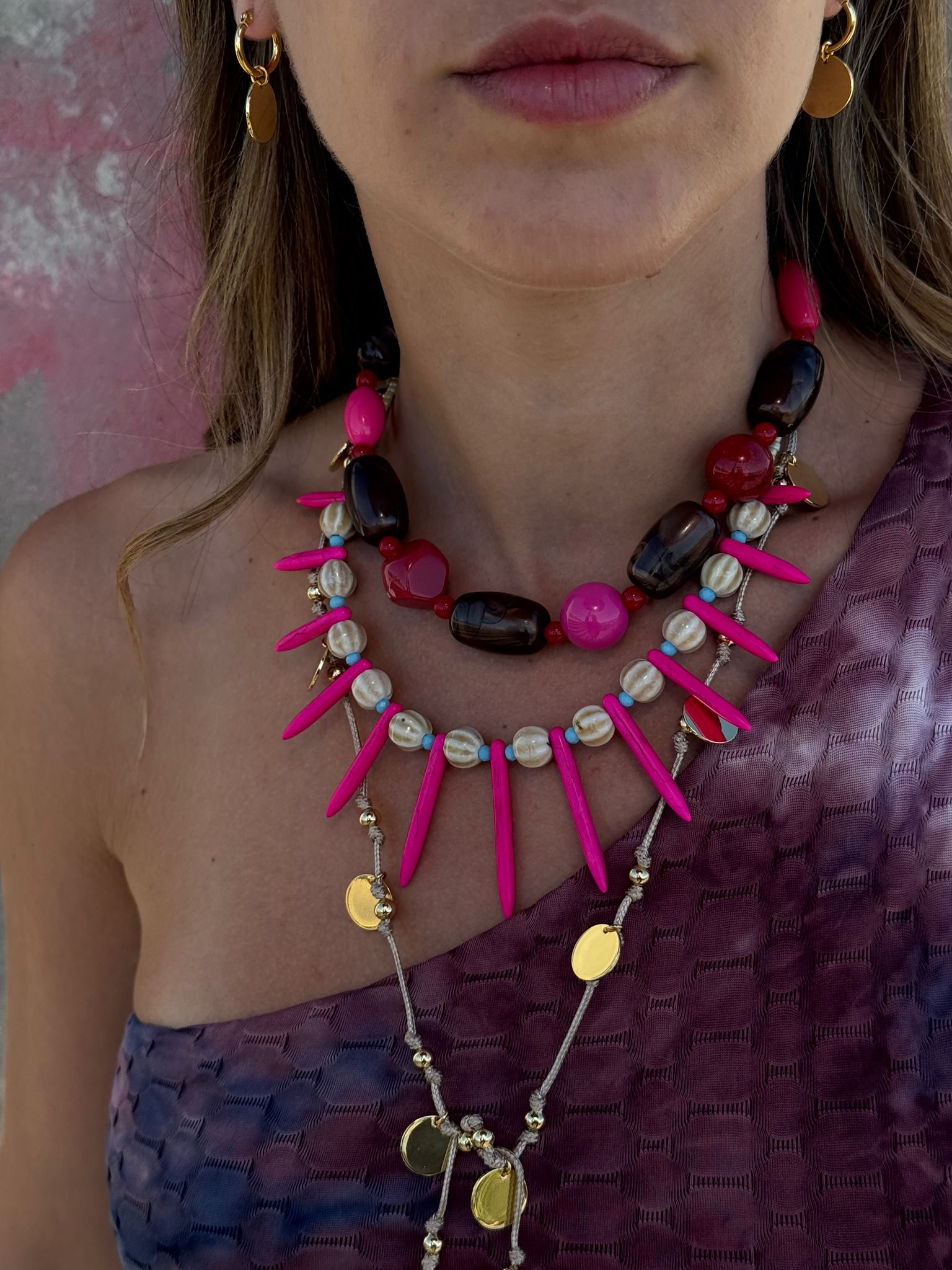 Collar Neri