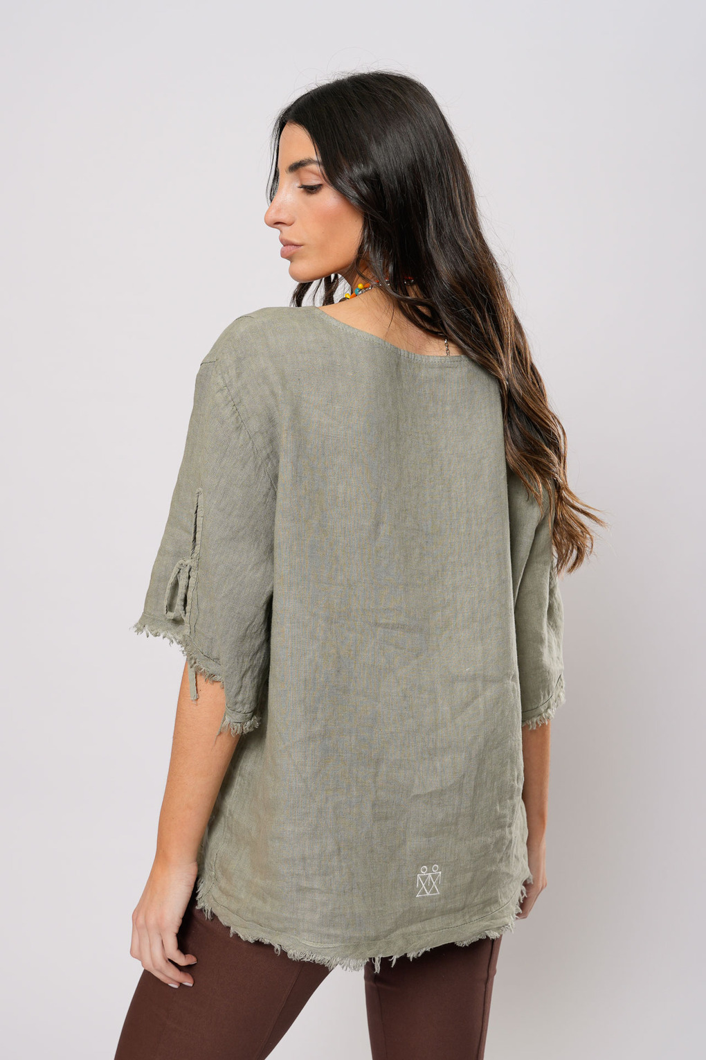 Blusa Perla