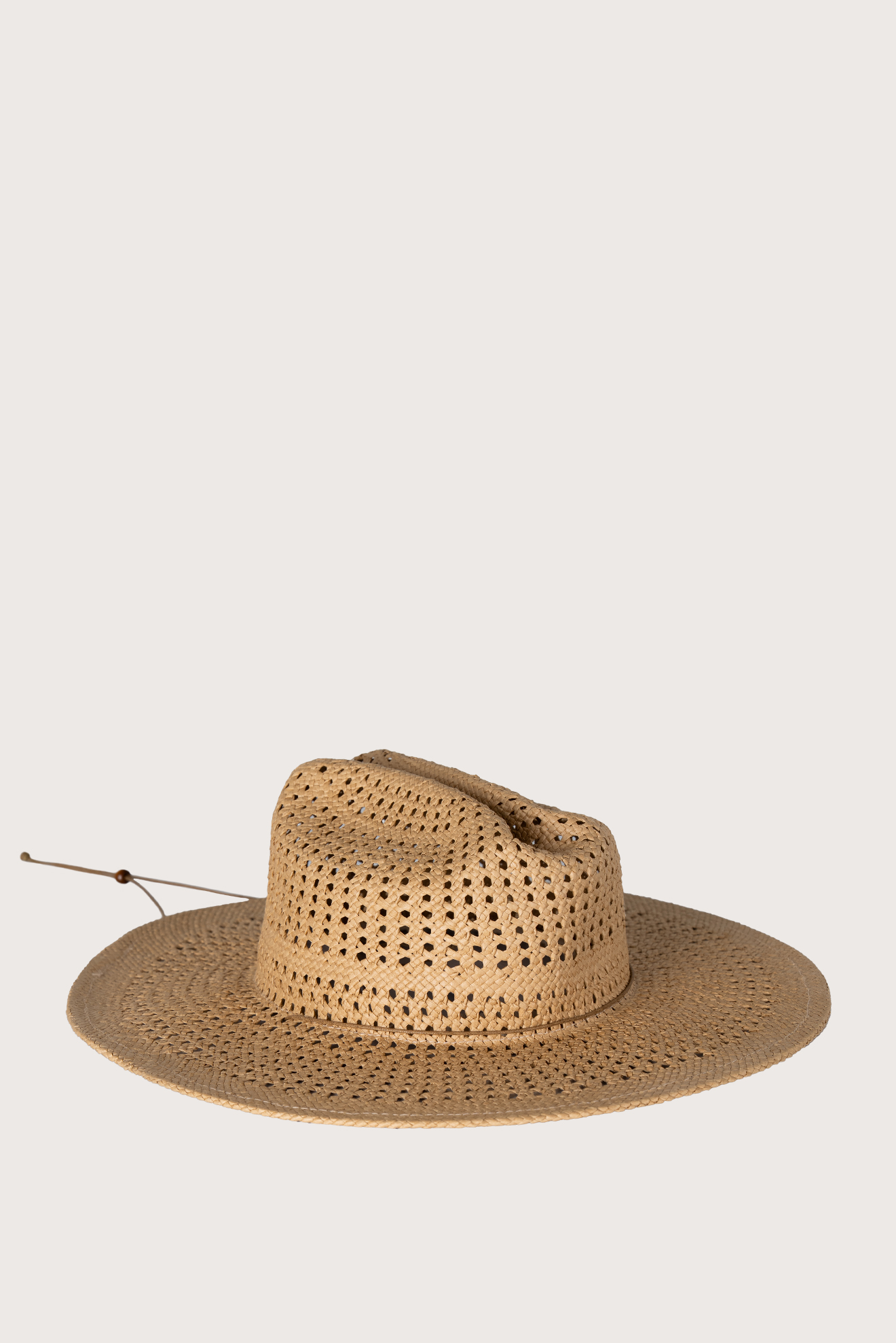 Sombrero Calado Lyon
