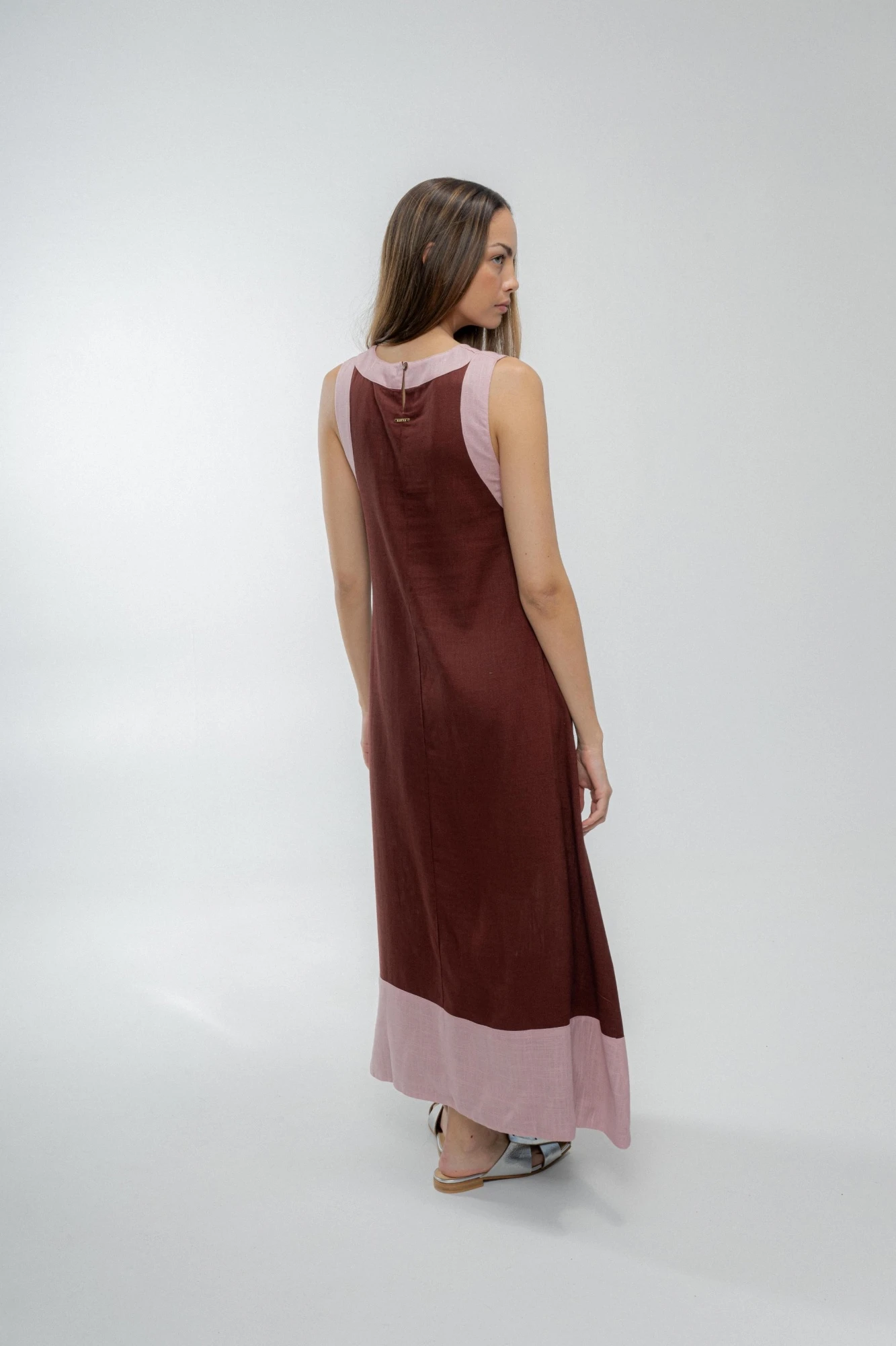 Vestido Acai Long