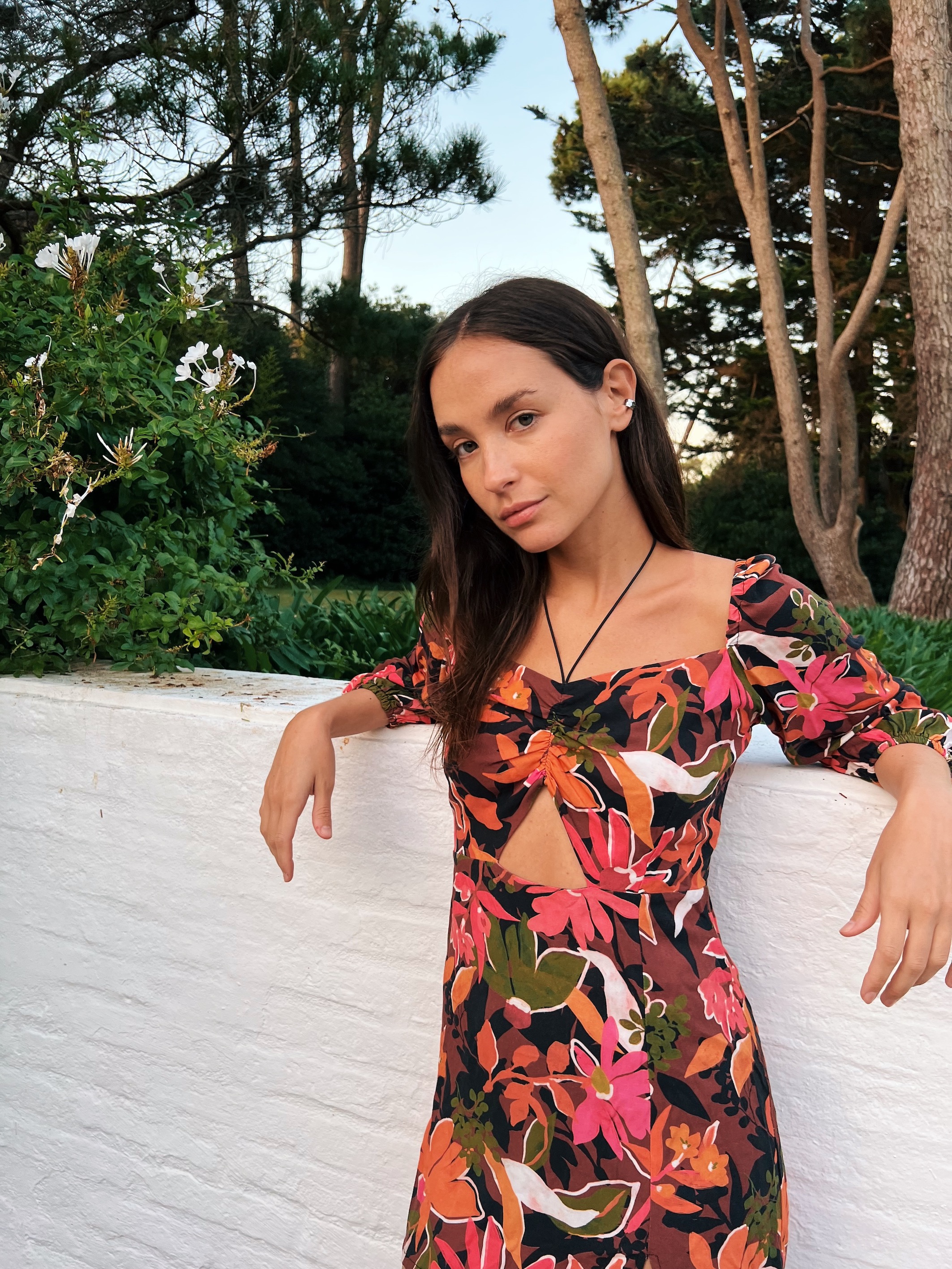 Vestido Majita