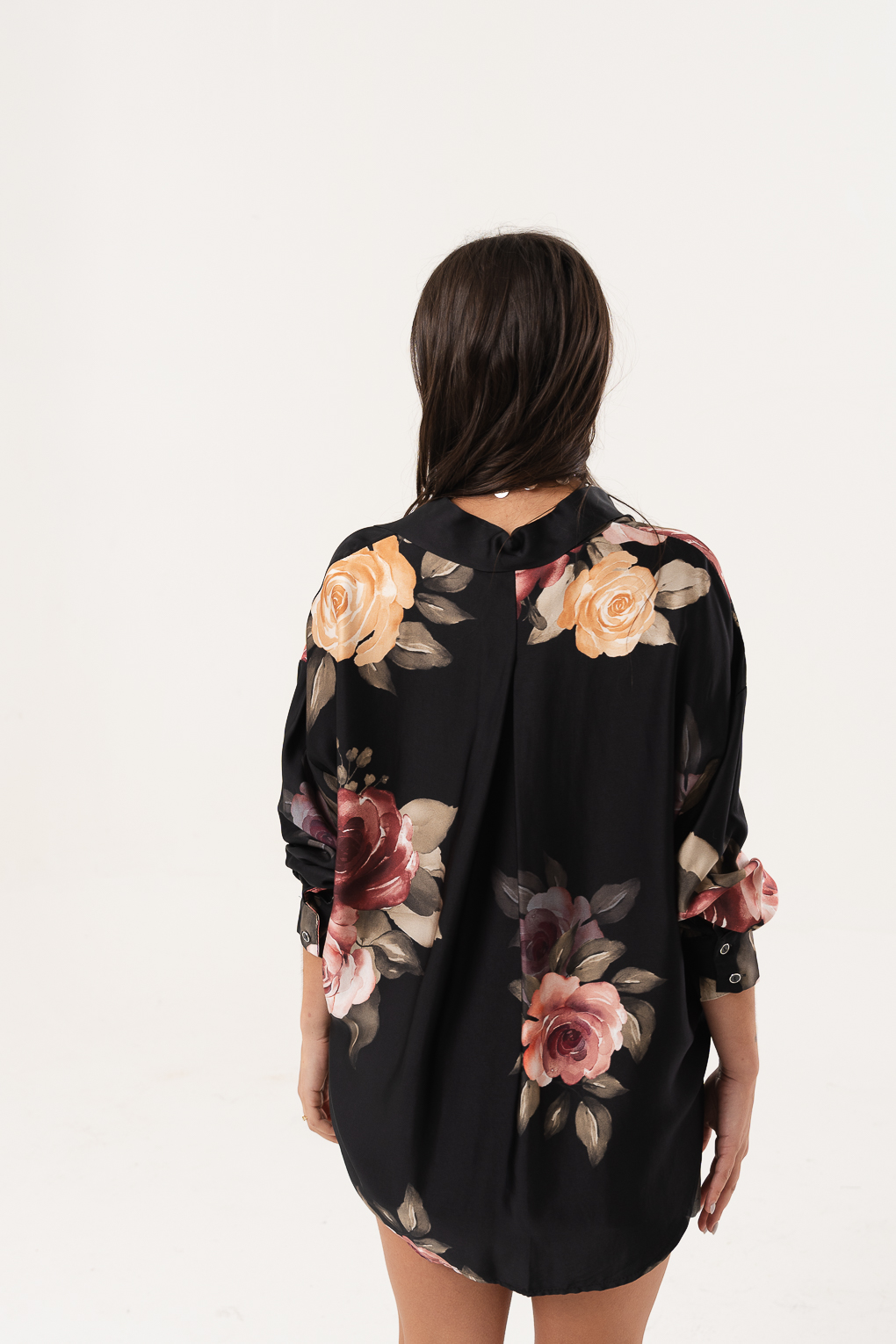 Camisa Bloom