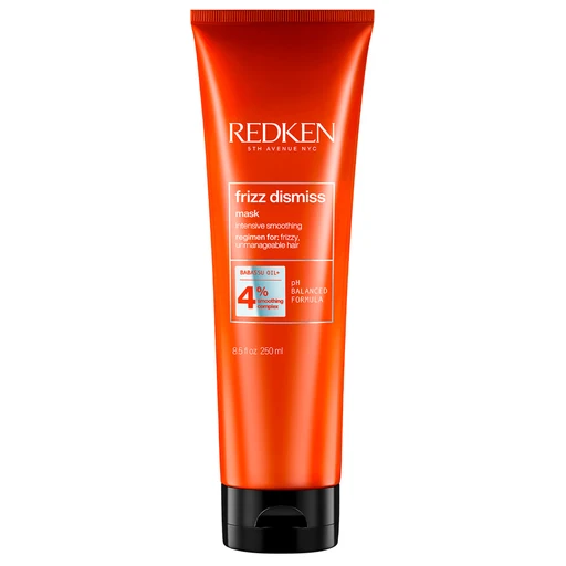 Mascara FRIZZ Dismiss 250ml REDKEN