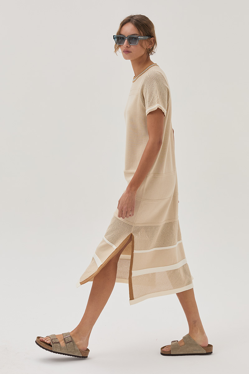 Vestido Loren