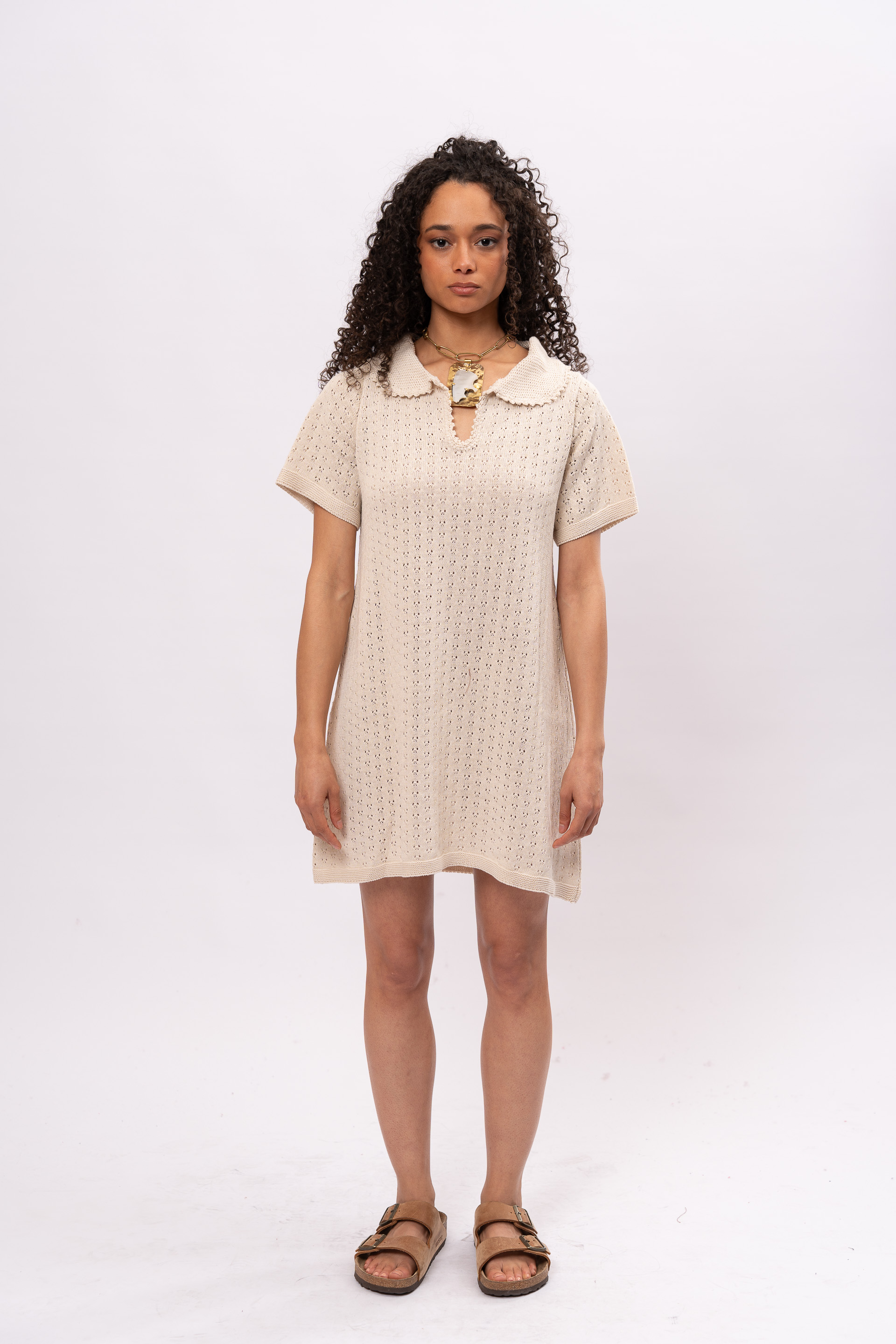 Vestido Sunset