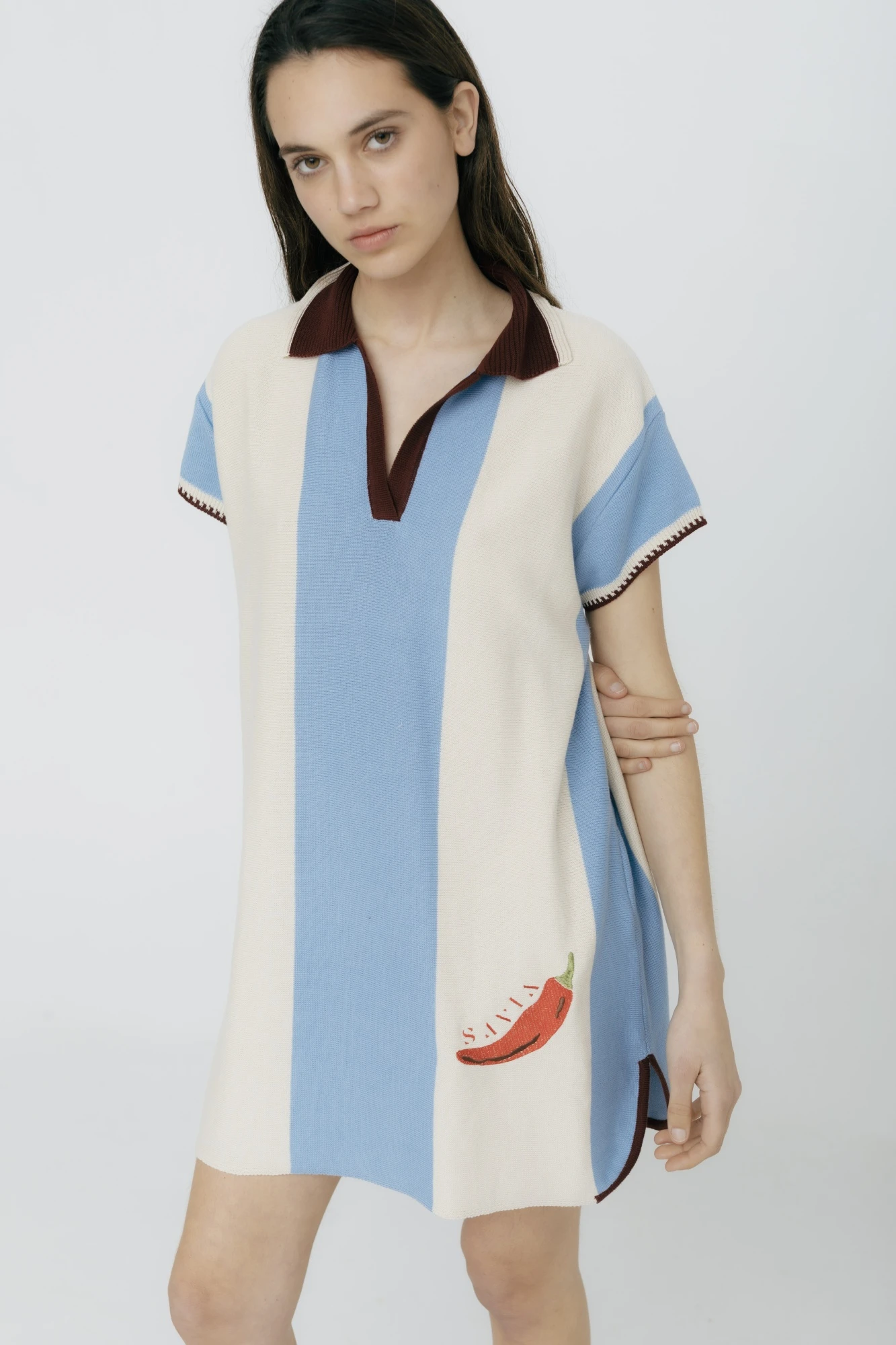 Vestido Chilli