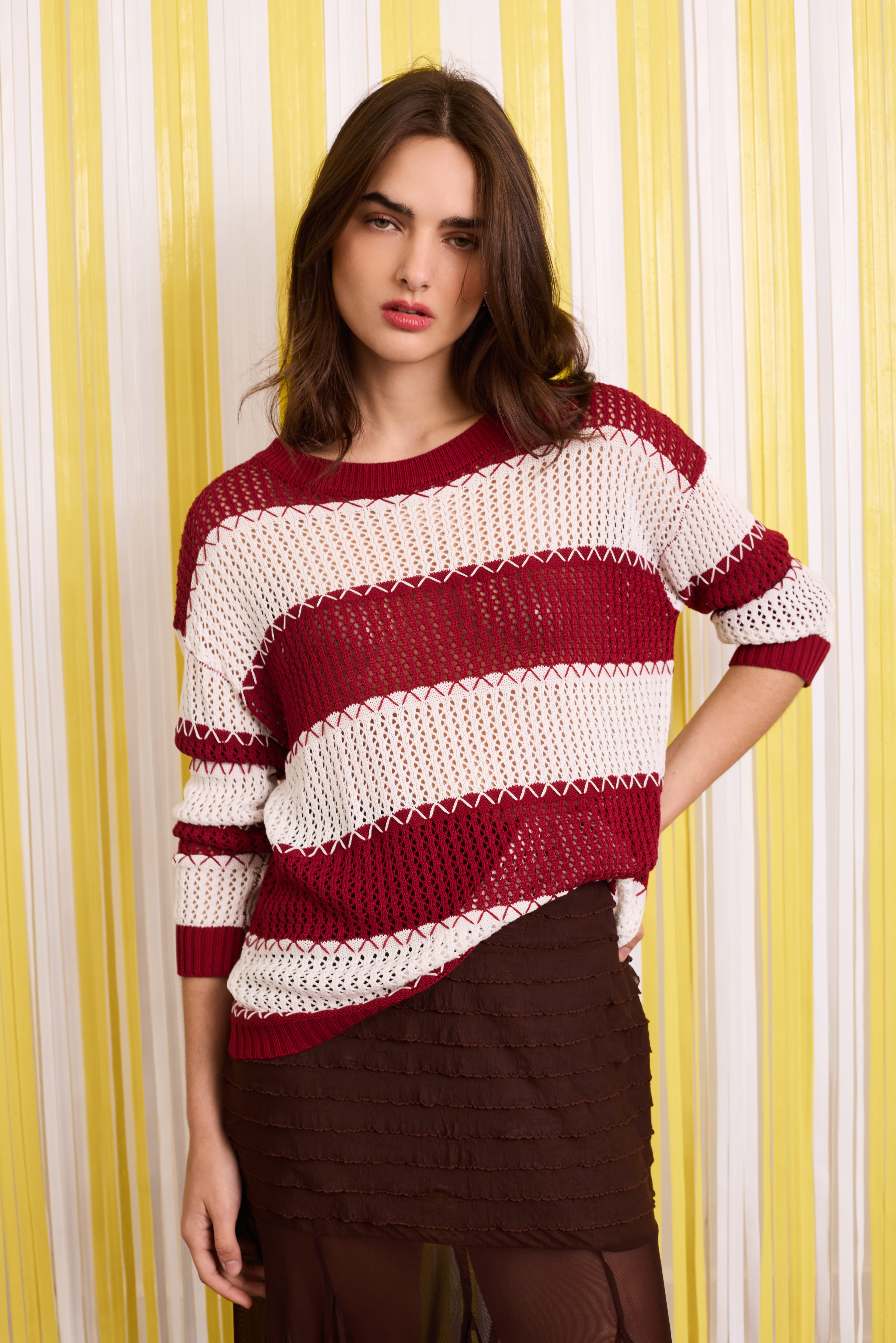 Sweater Beach