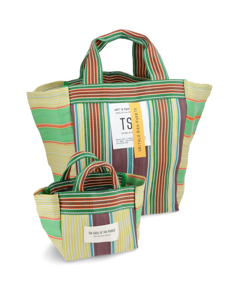 TOTE XL