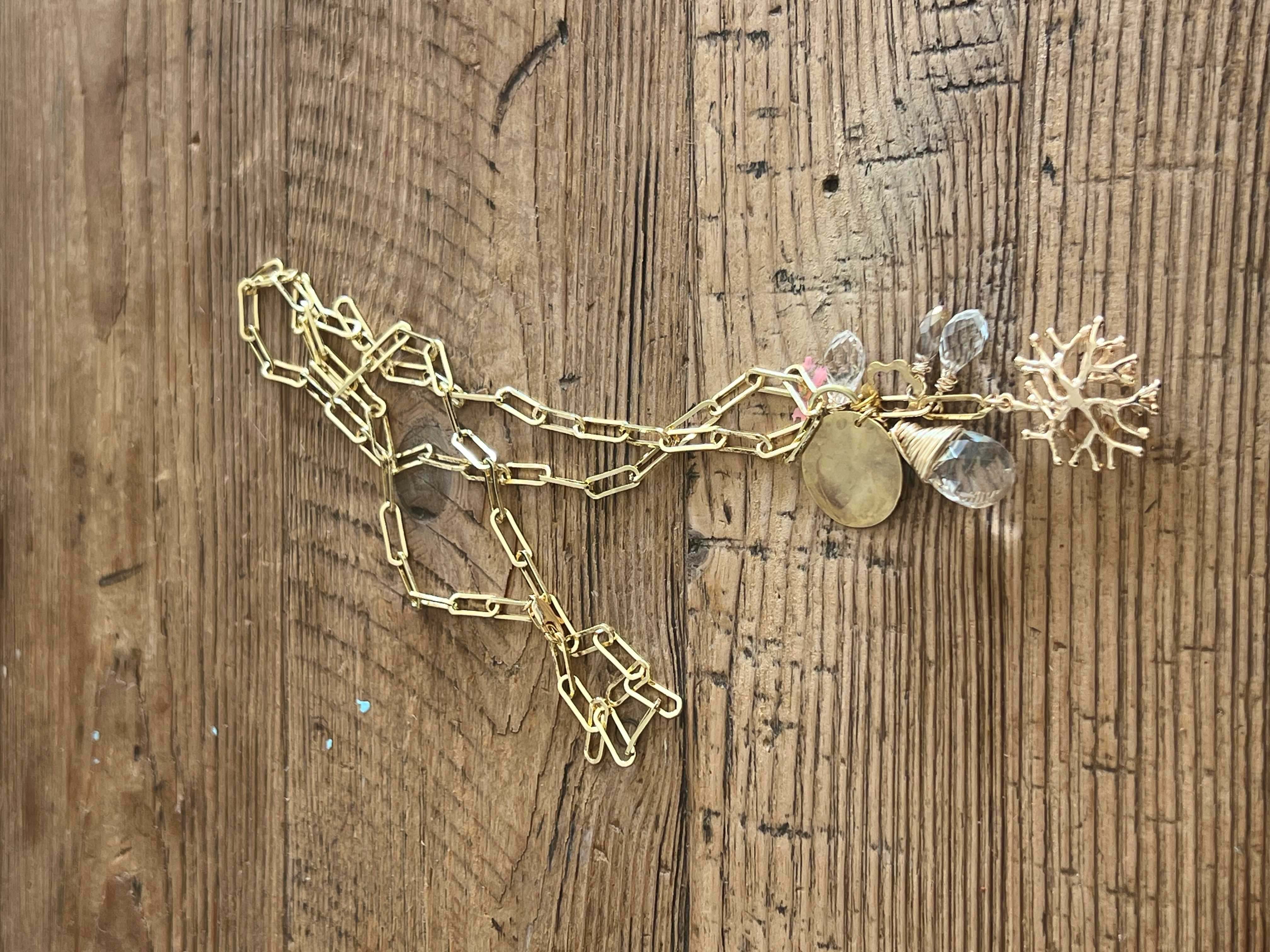 COLLAR AMALITA