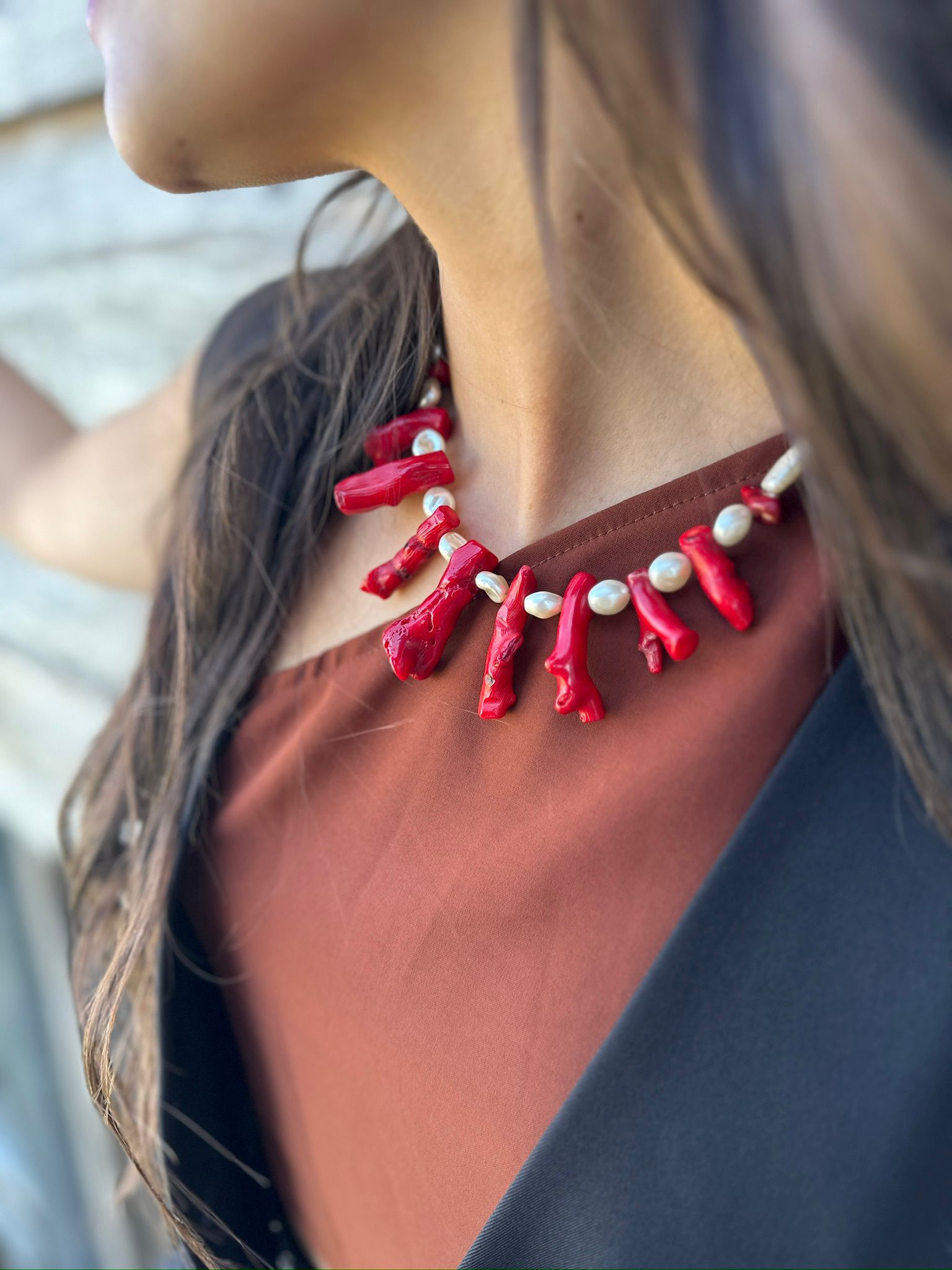 Collar Tocha