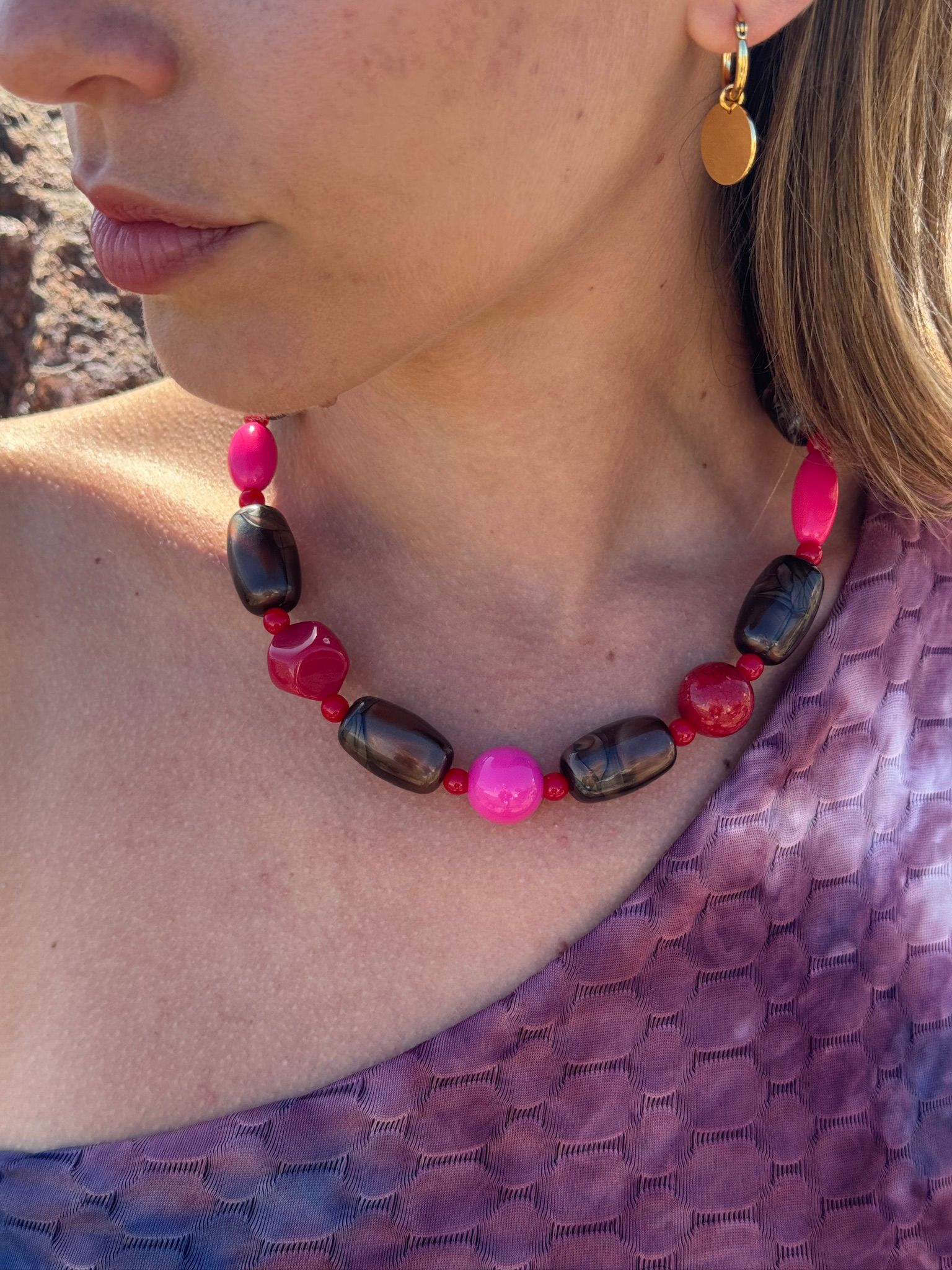 Collar Niva
