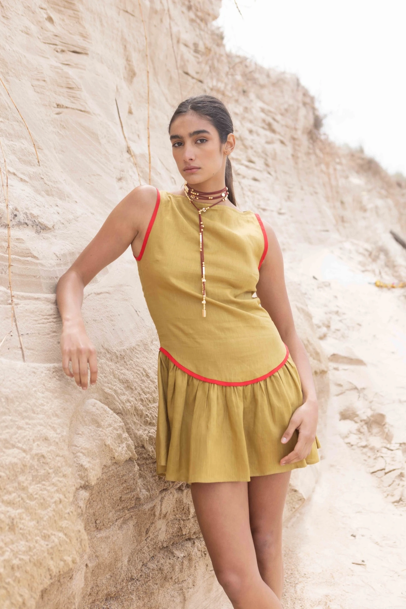 Vestido Pulpa