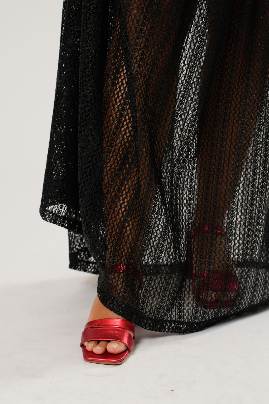 Vestido Jacinta