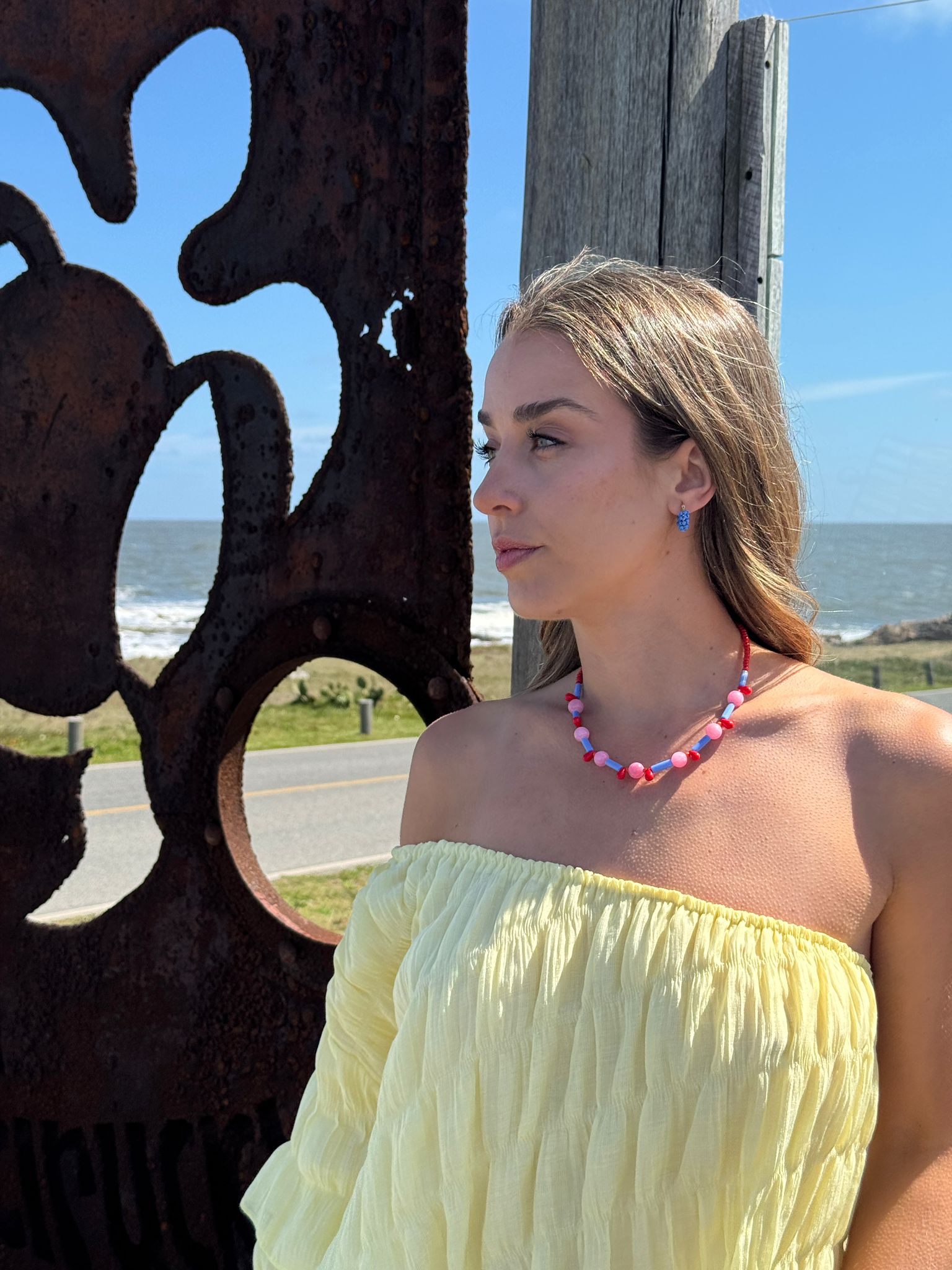 Collar Zaza
