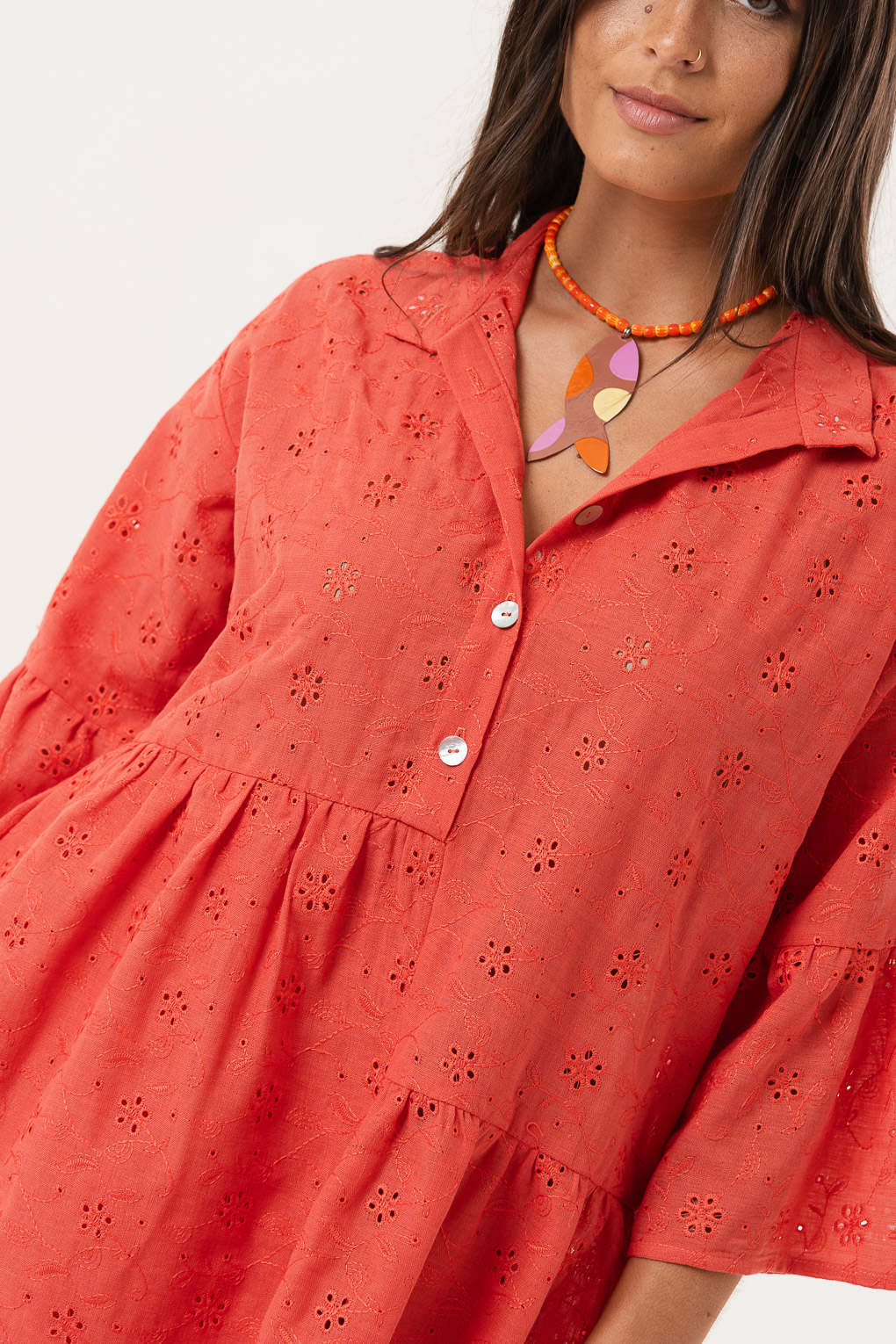 Vestido Biri