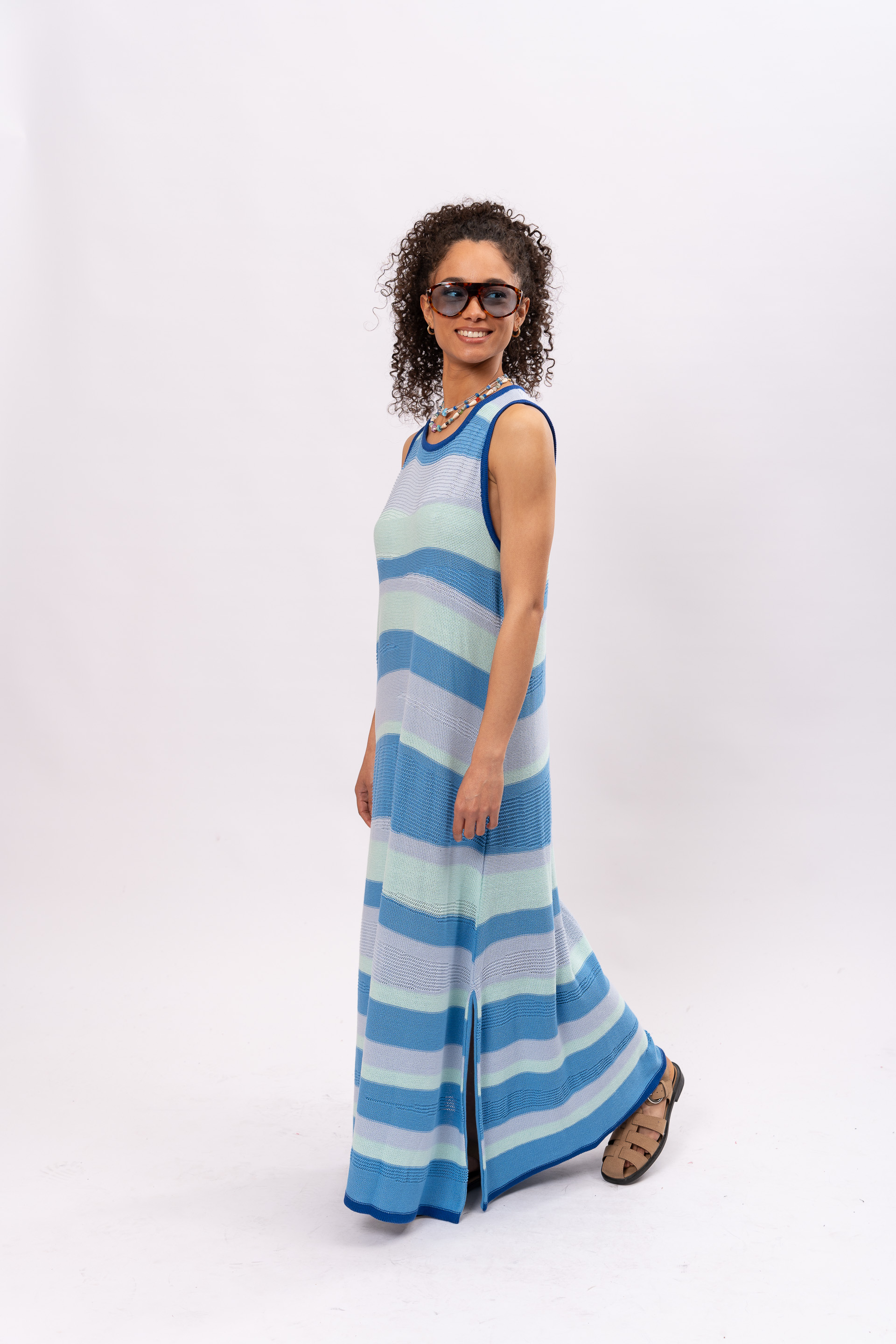 Vestido Sunrise