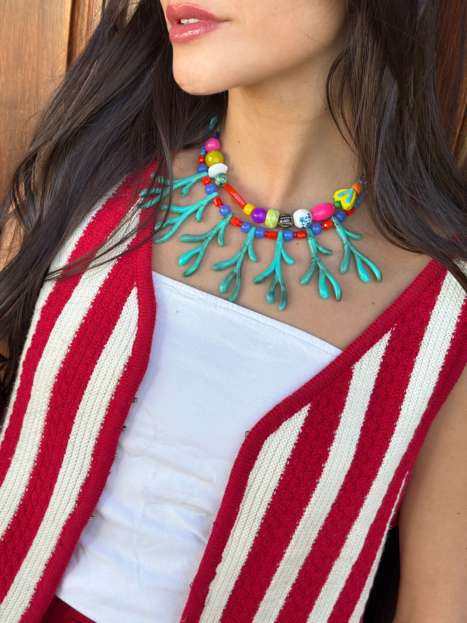 Collar Hokua