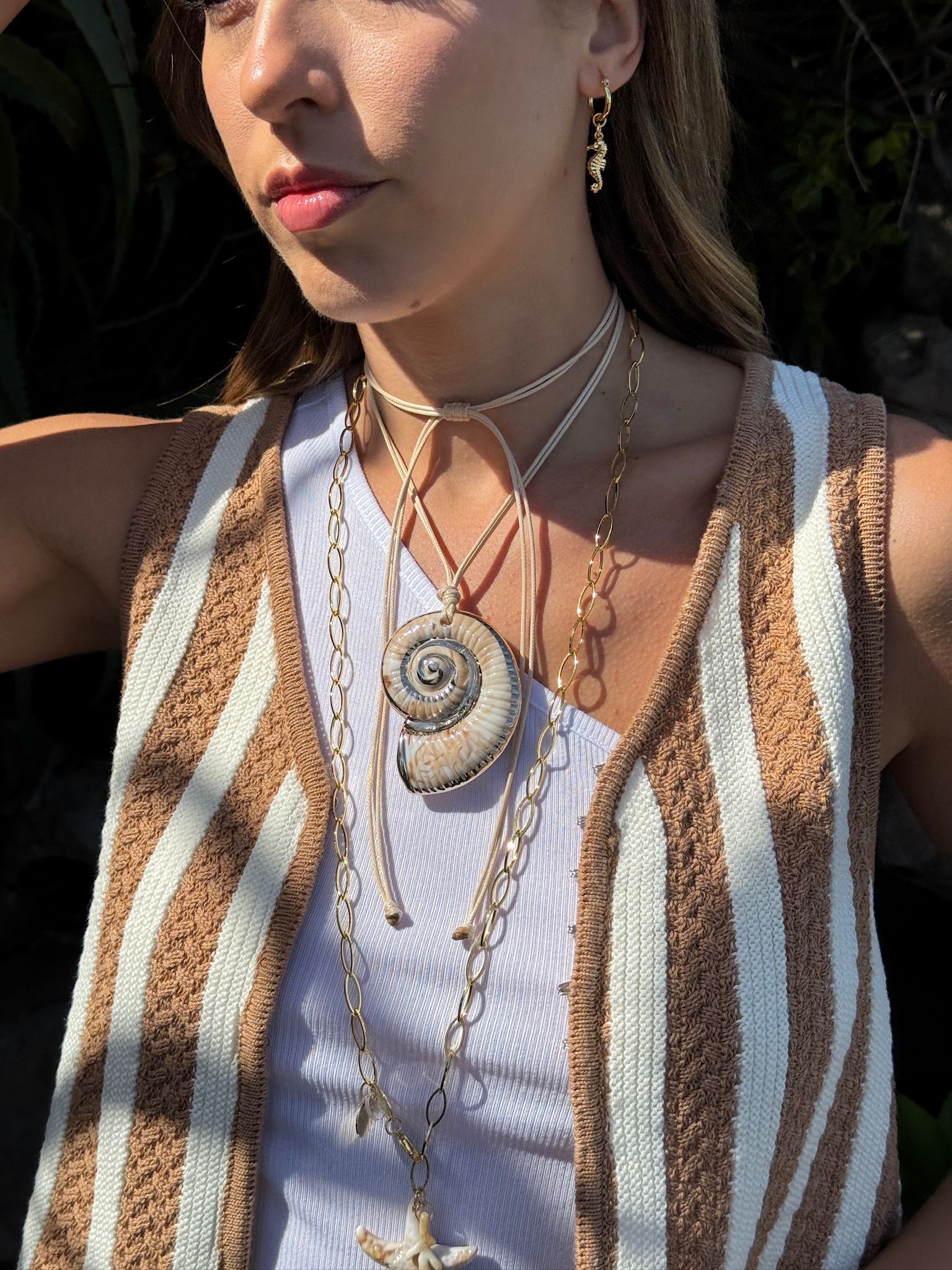 Collar Orilla