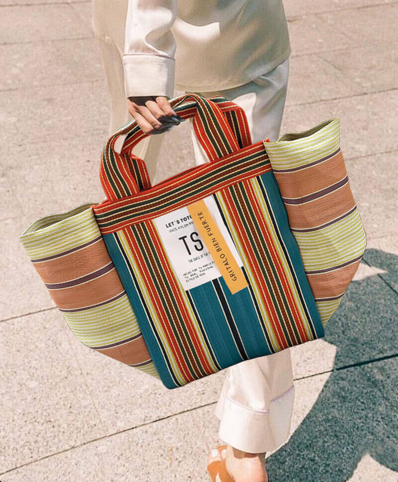 TOTE XL