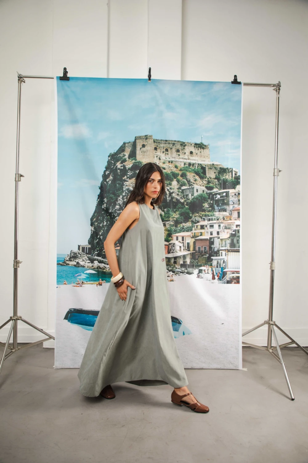 Vestido Sogno