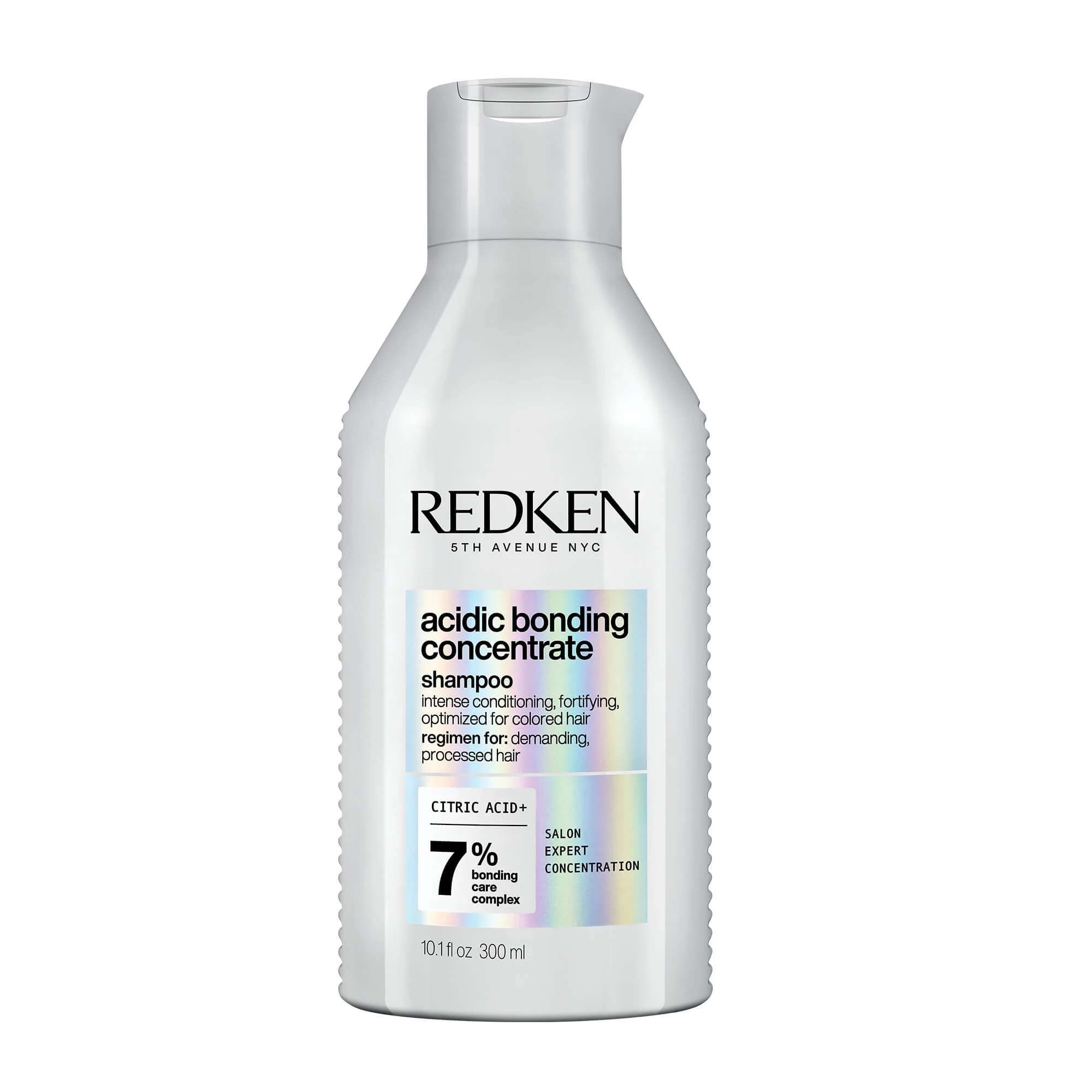 Shampoo Acidic Bonding Redken 300ml