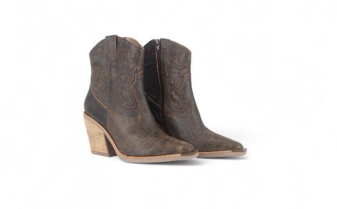 BOTA TEXANA ARIZONA