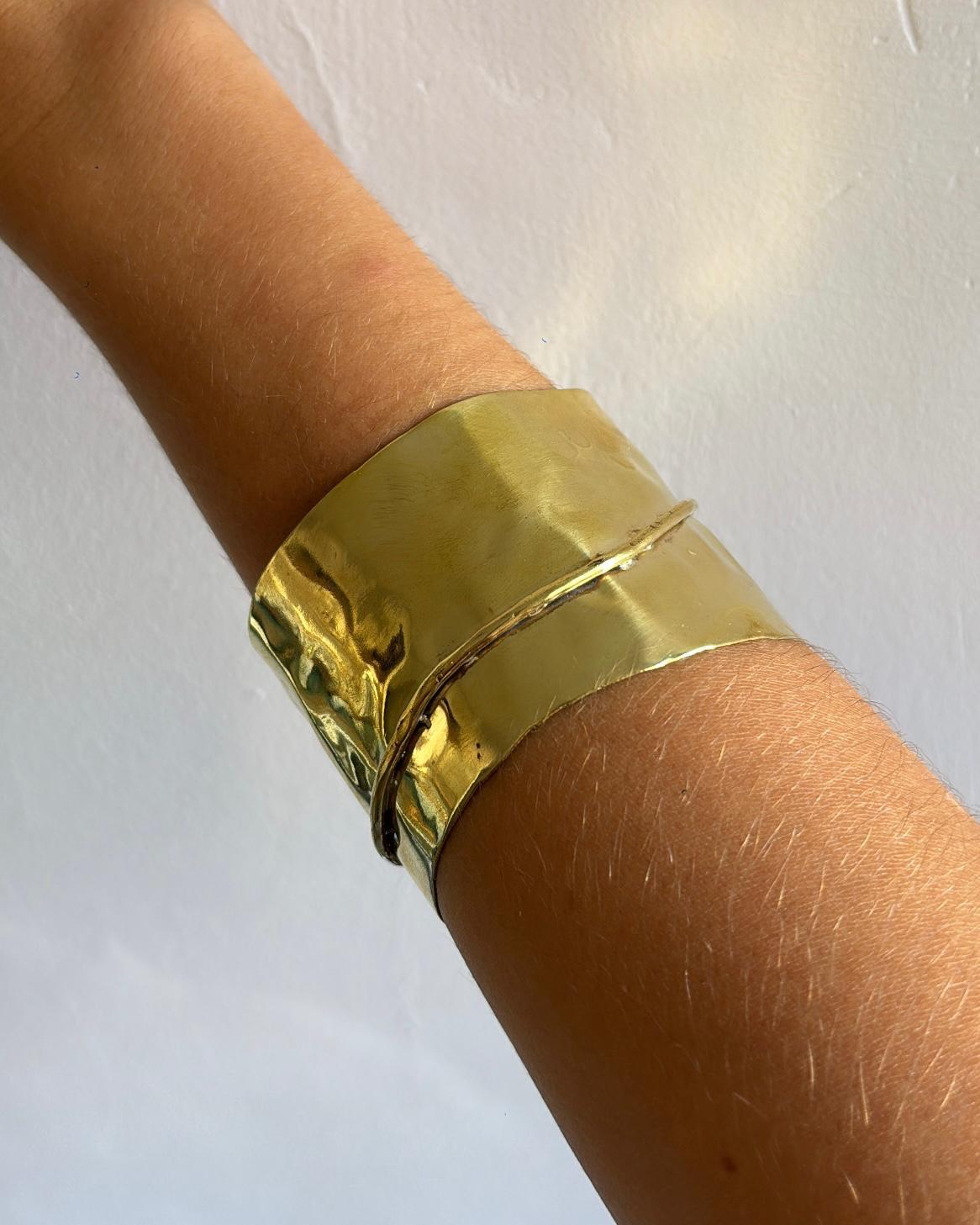 Brazalete Carmina