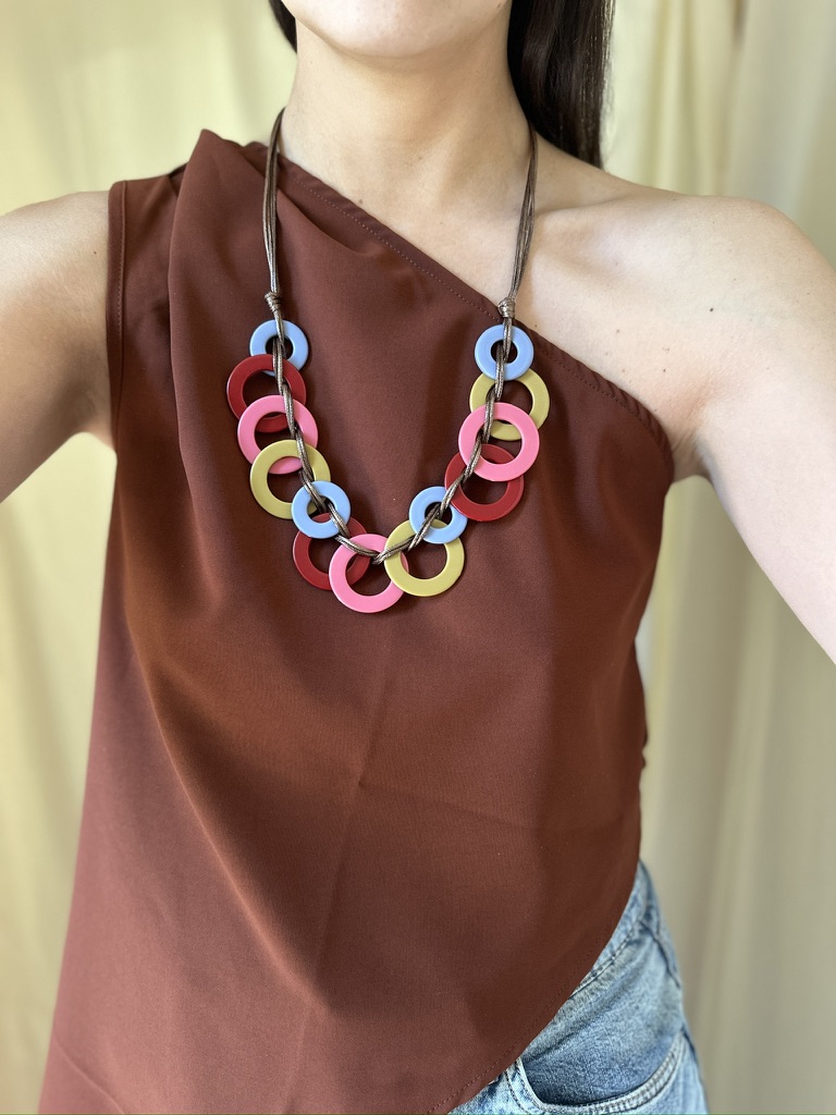 Collar Tirra
