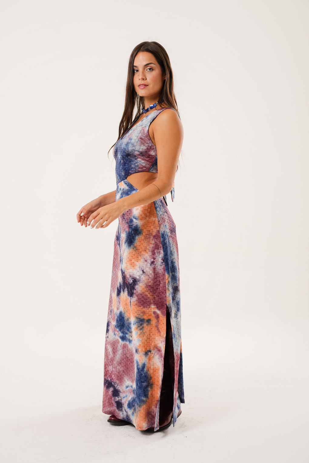 Vestido Marte