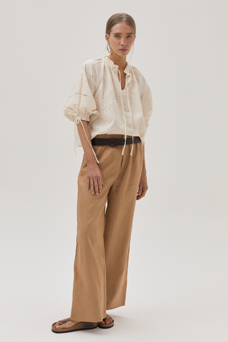 Blusa Zoe