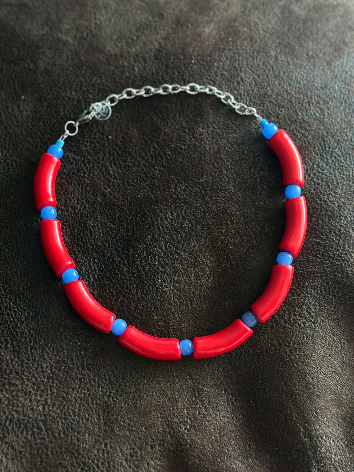 Collar Candy
