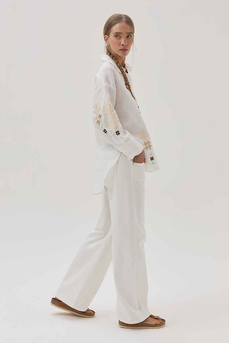 Camisa Stella