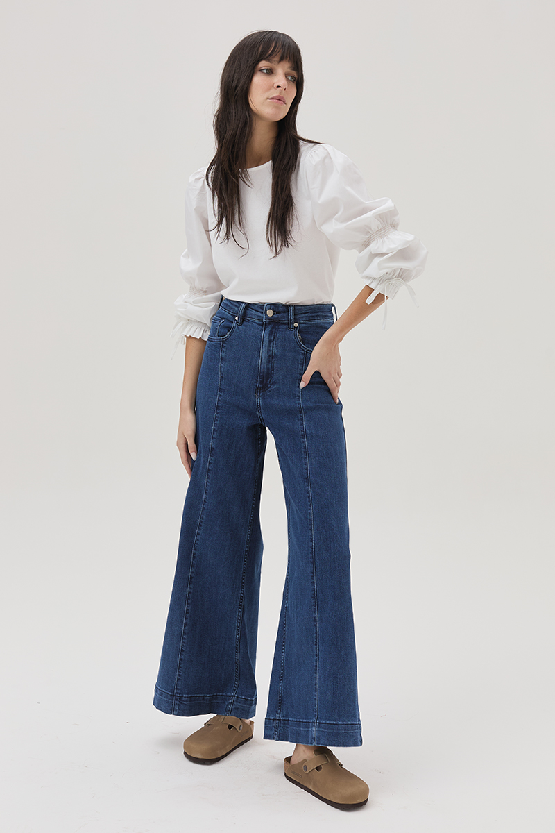 Blusa Ceibo