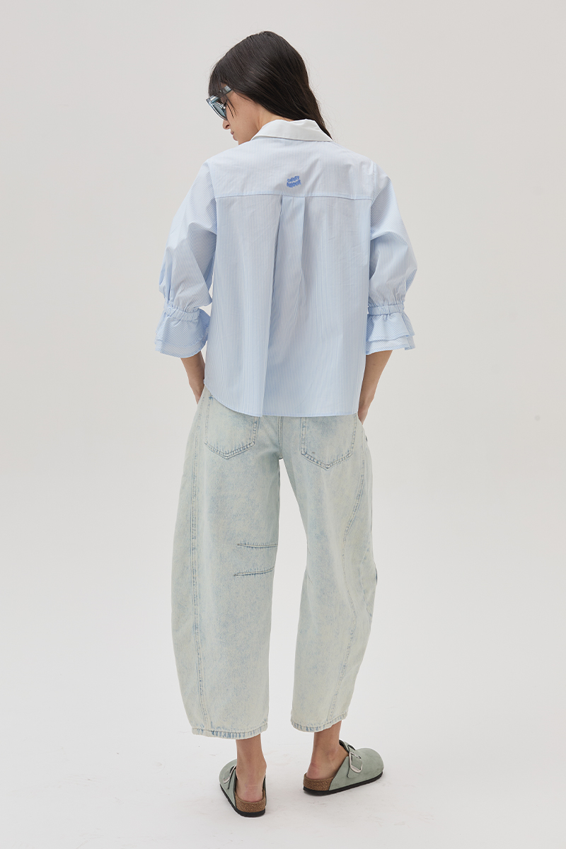 Camisa Cherry