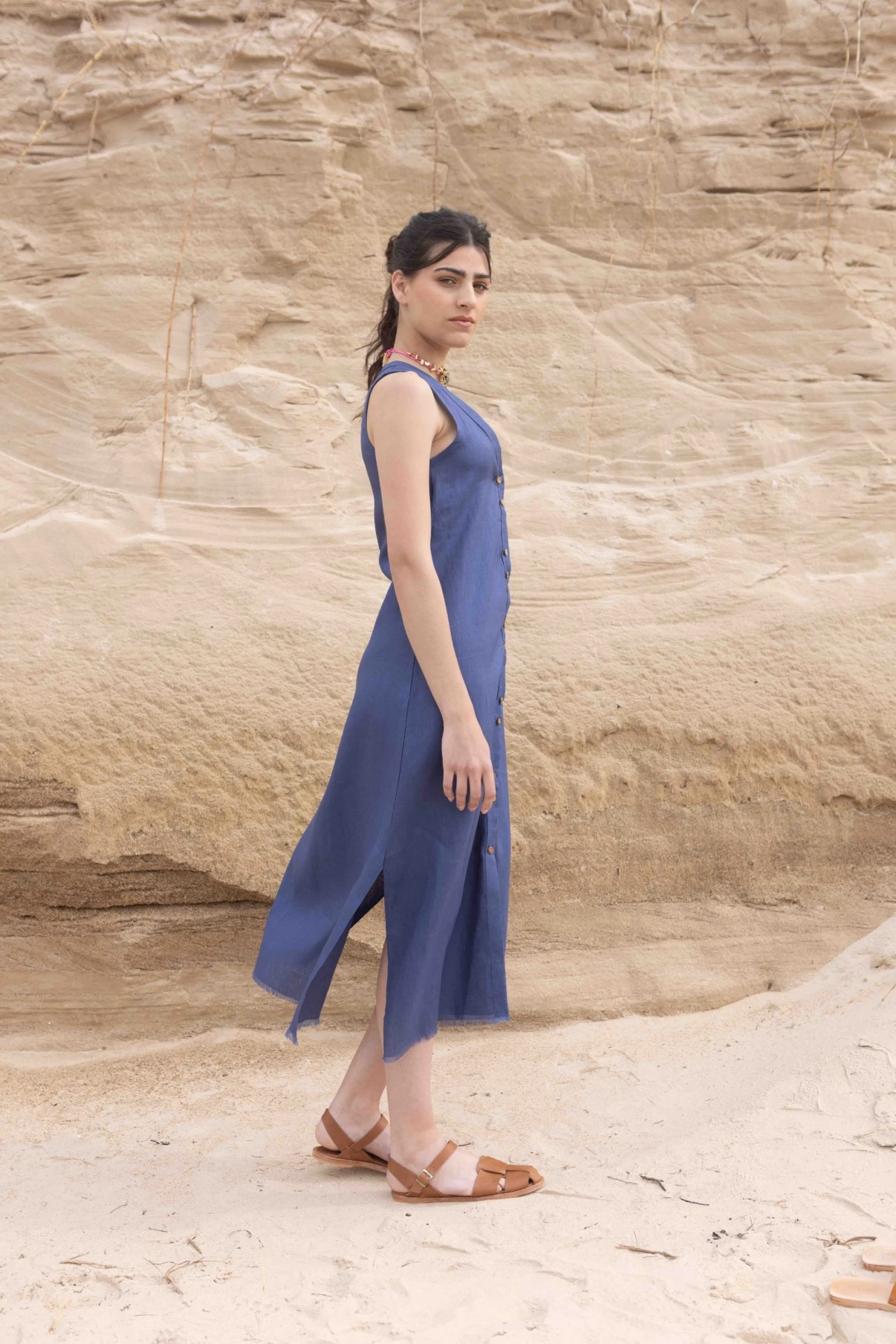 Vestido Vesta