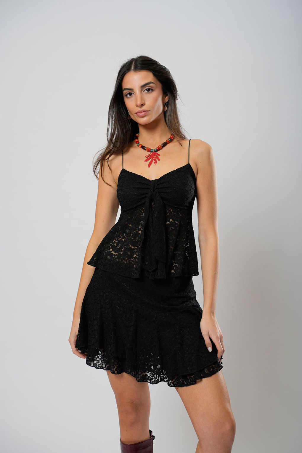 Pollera Venus