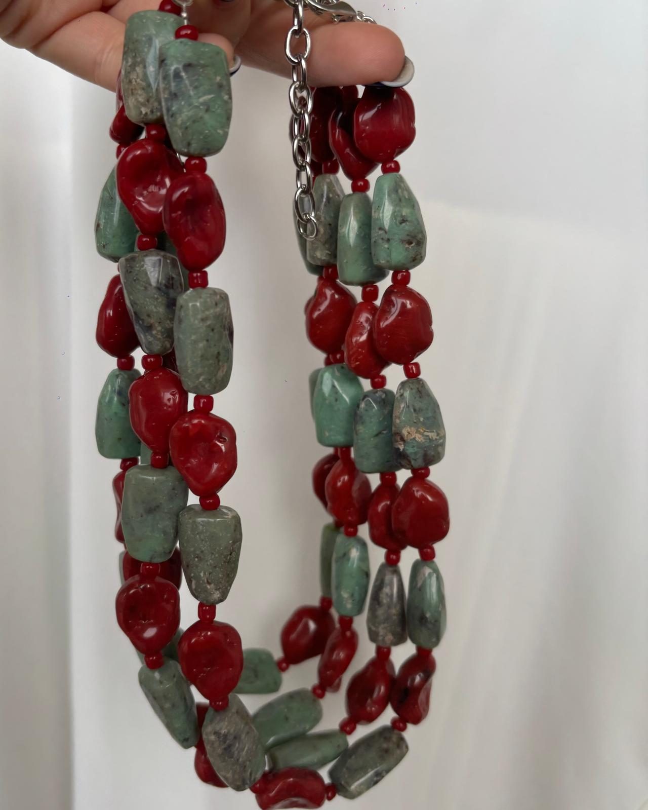 Collar Giza