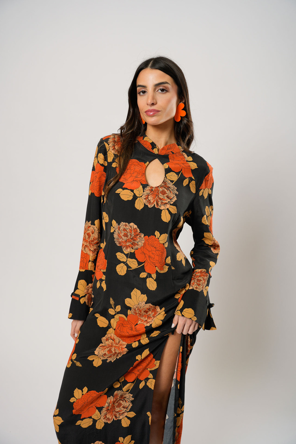 Vestido Hana