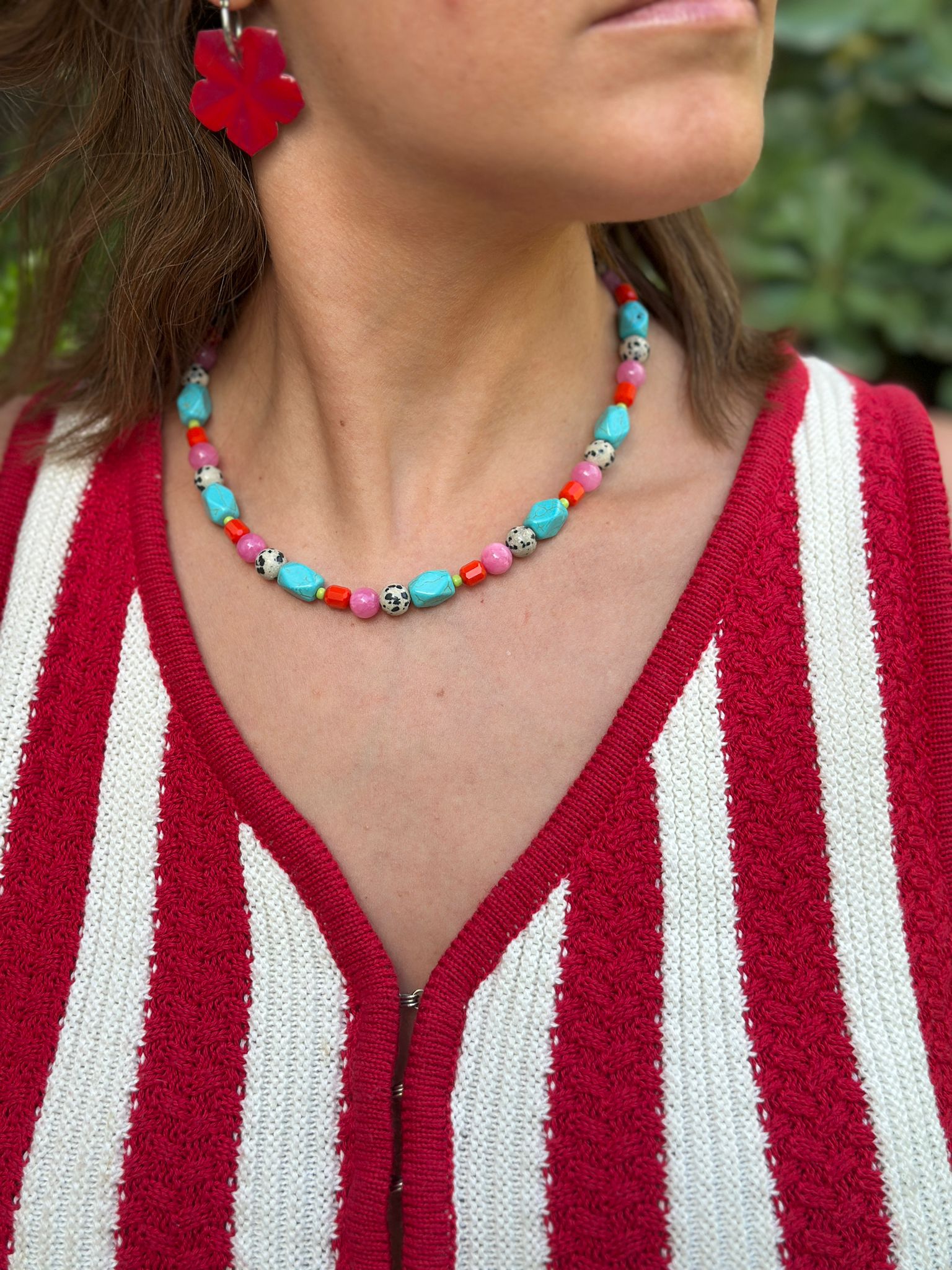 Collar Lilo
