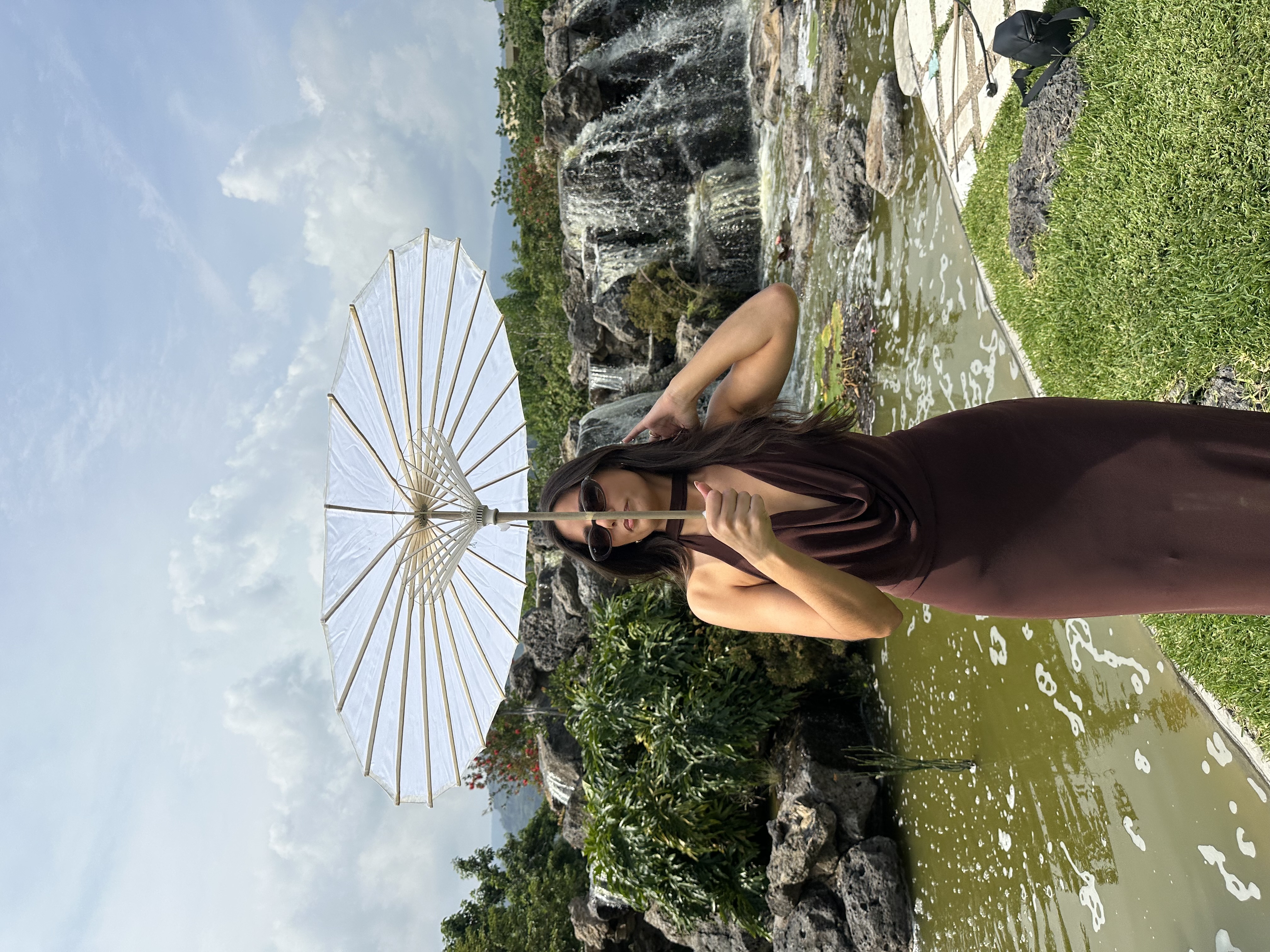 Vestido Oaxaca