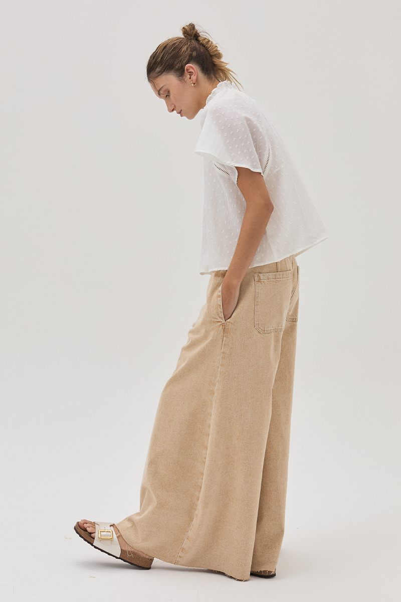 Blusa Bahía
