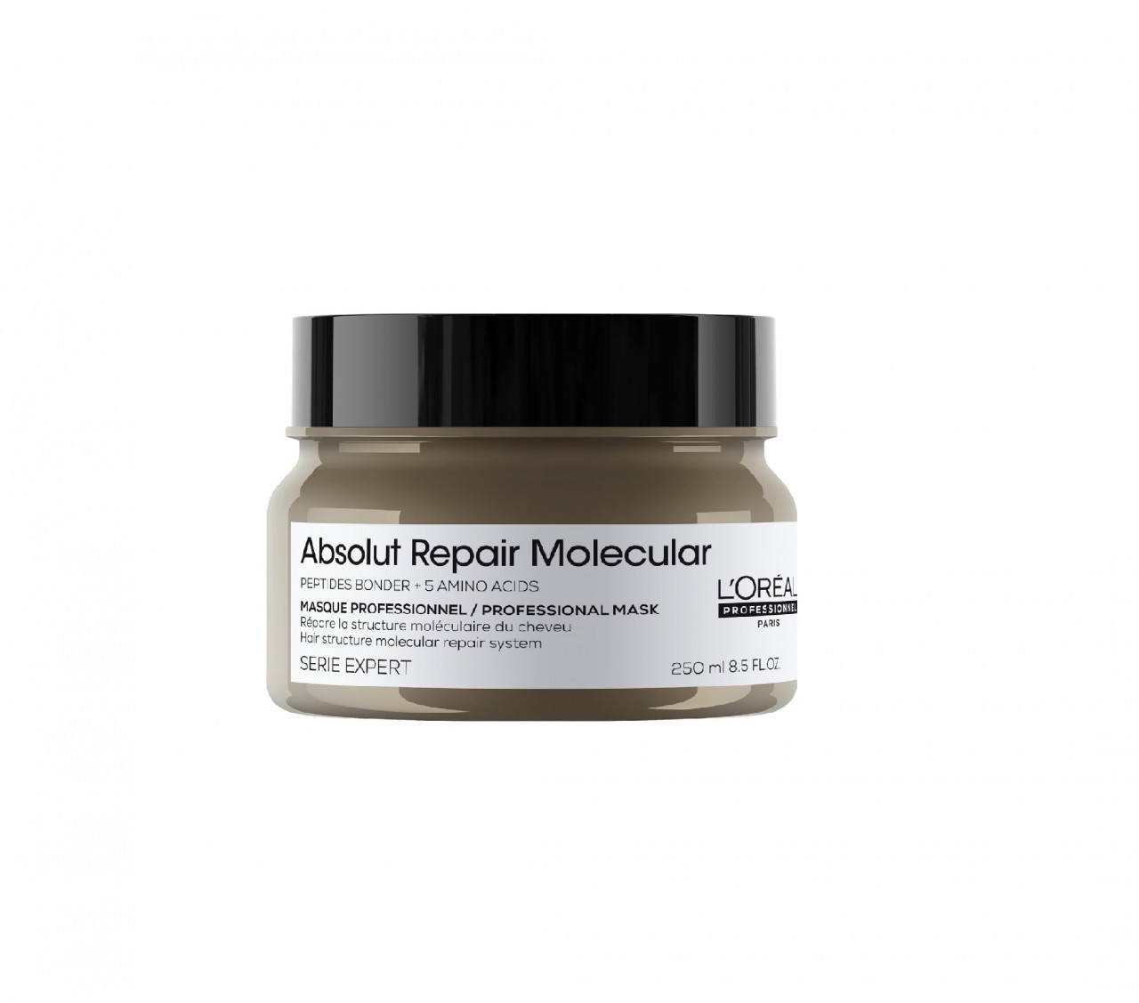 Mascara Abs Molecular loreal