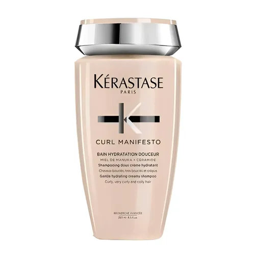 BAIN CURL MANIFESTO 250ML